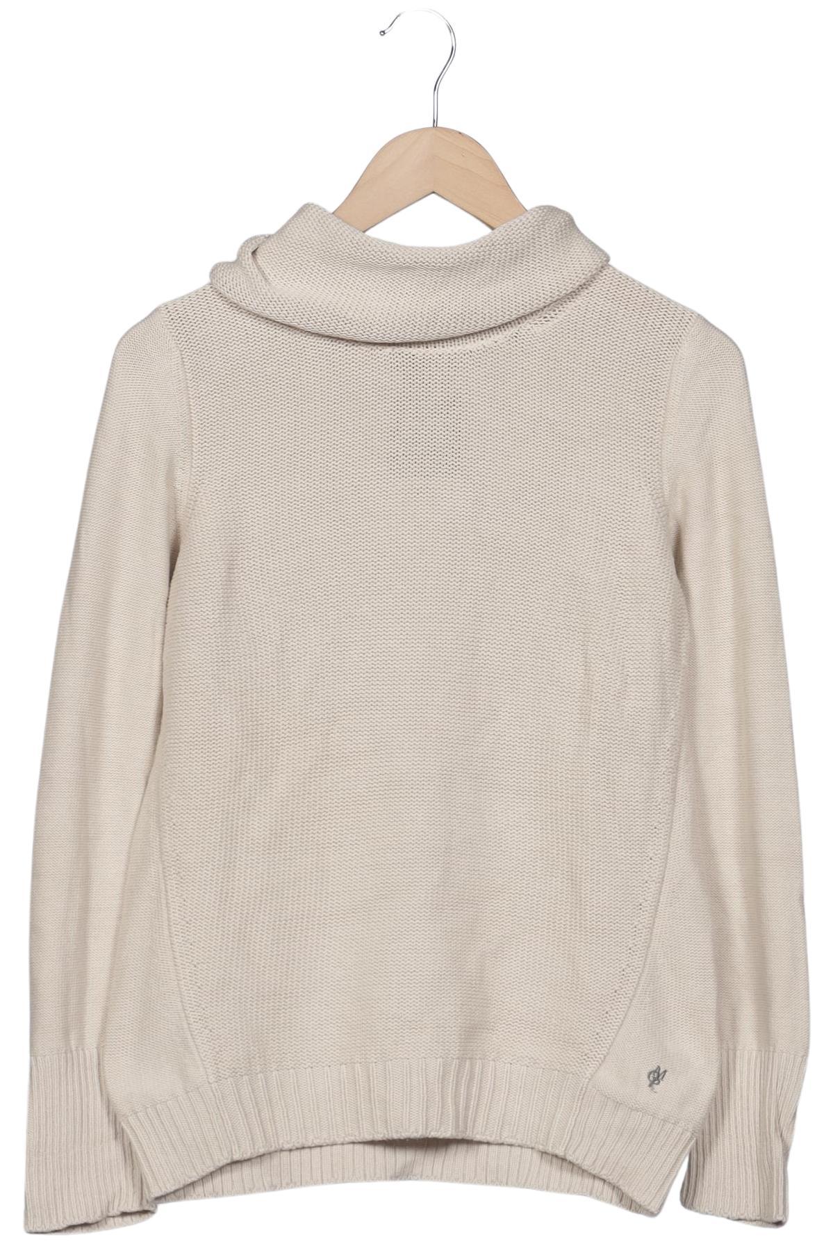 

Marc O Polo Damen Pullover, beige, Gr. 36