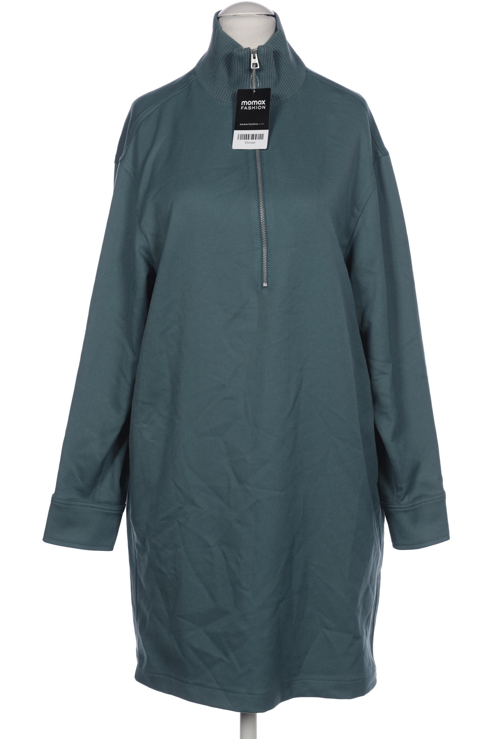 

Marc O Polo Damen Kleid, türkis, Gr. 36