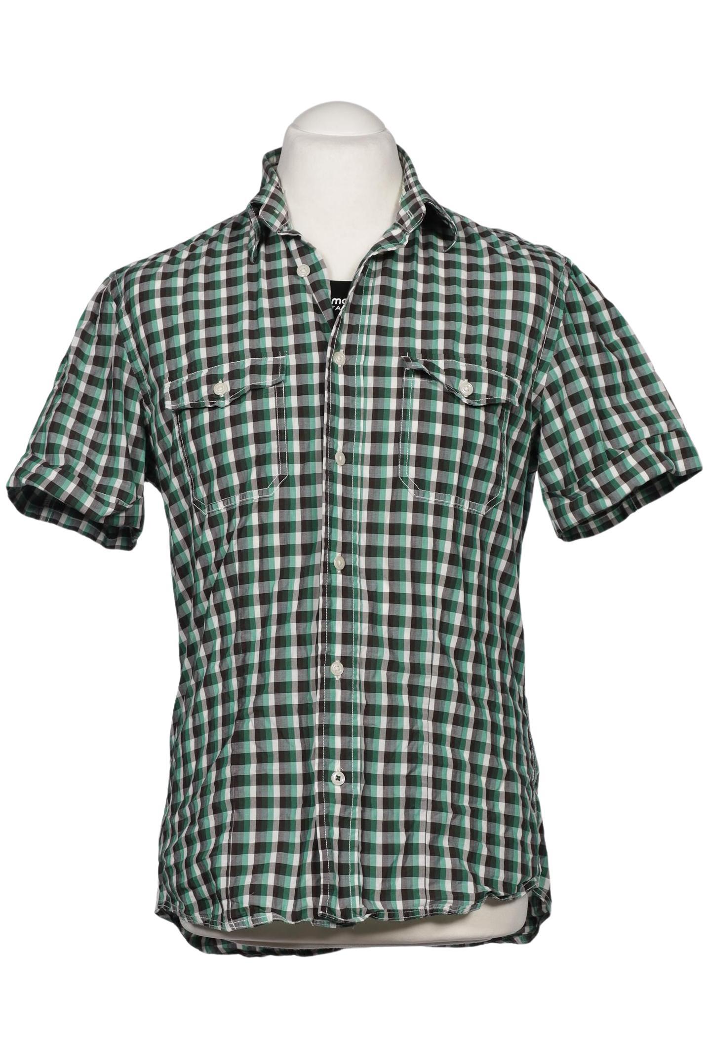 

Marc O Polo Herren Hemd, mehrfarbig, Gr. 52