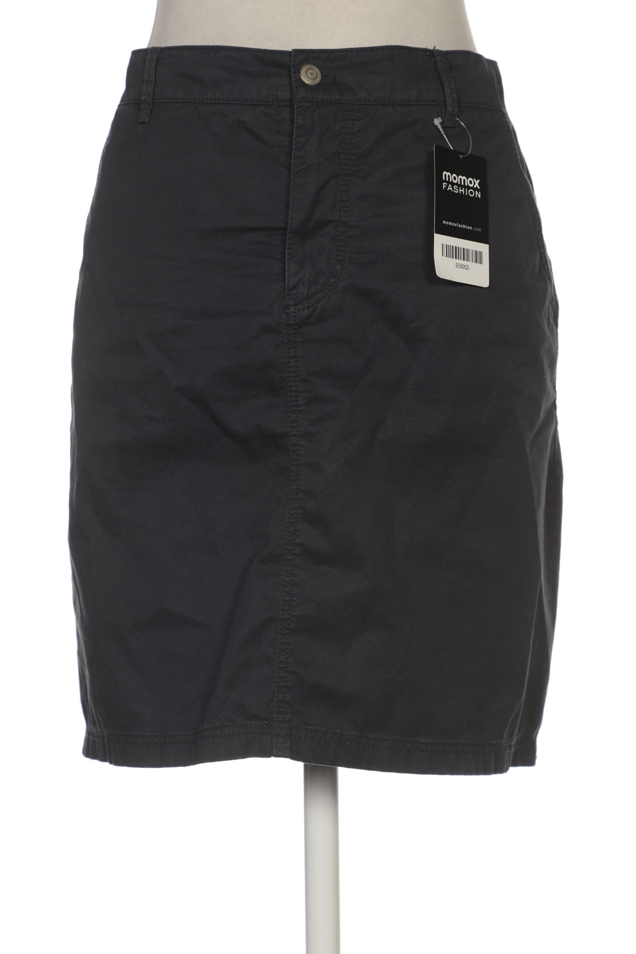 

Marc O Polo Damen Rock, marineblau, Gr. 38