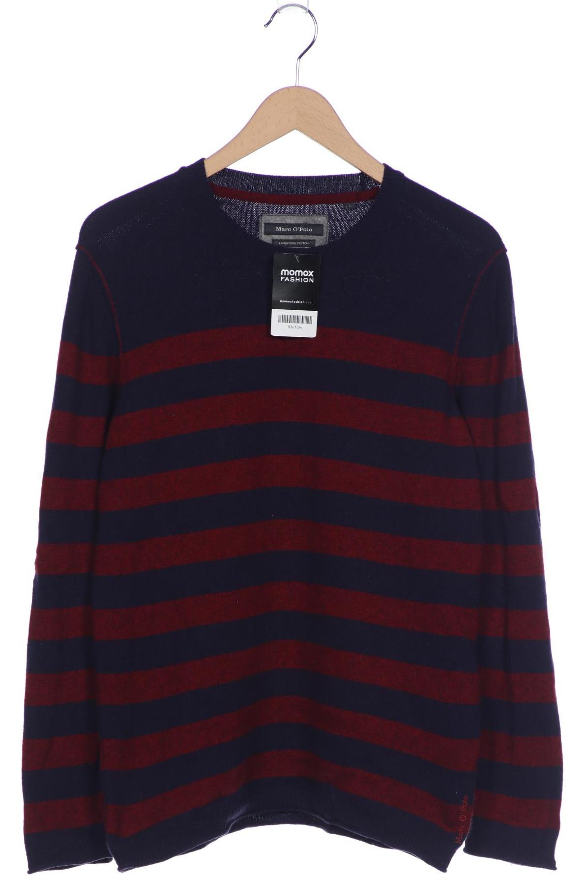

Marc O Polo Herren Pullover, marineblau, Gr. 52