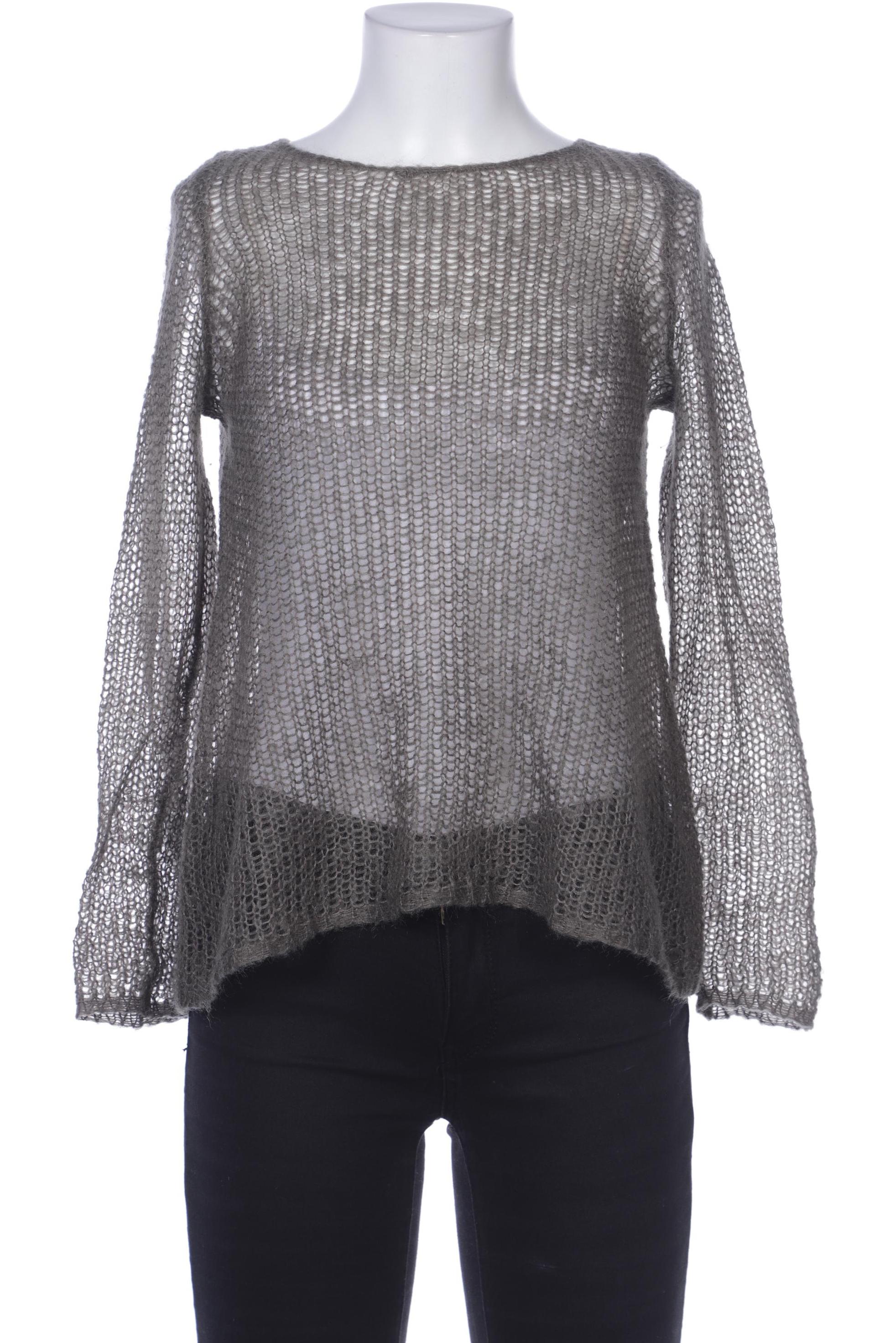 

Marc O Polo Damen Pullover, grün, Gr. 34