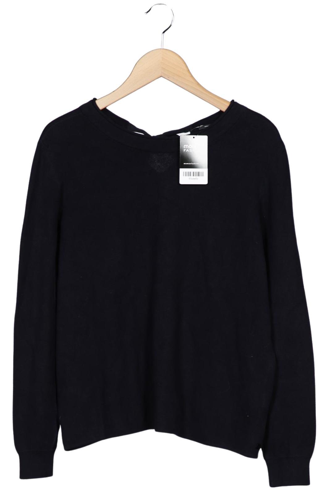 

Marc O Polo Damen Pullover, marineblau, Gr. 42