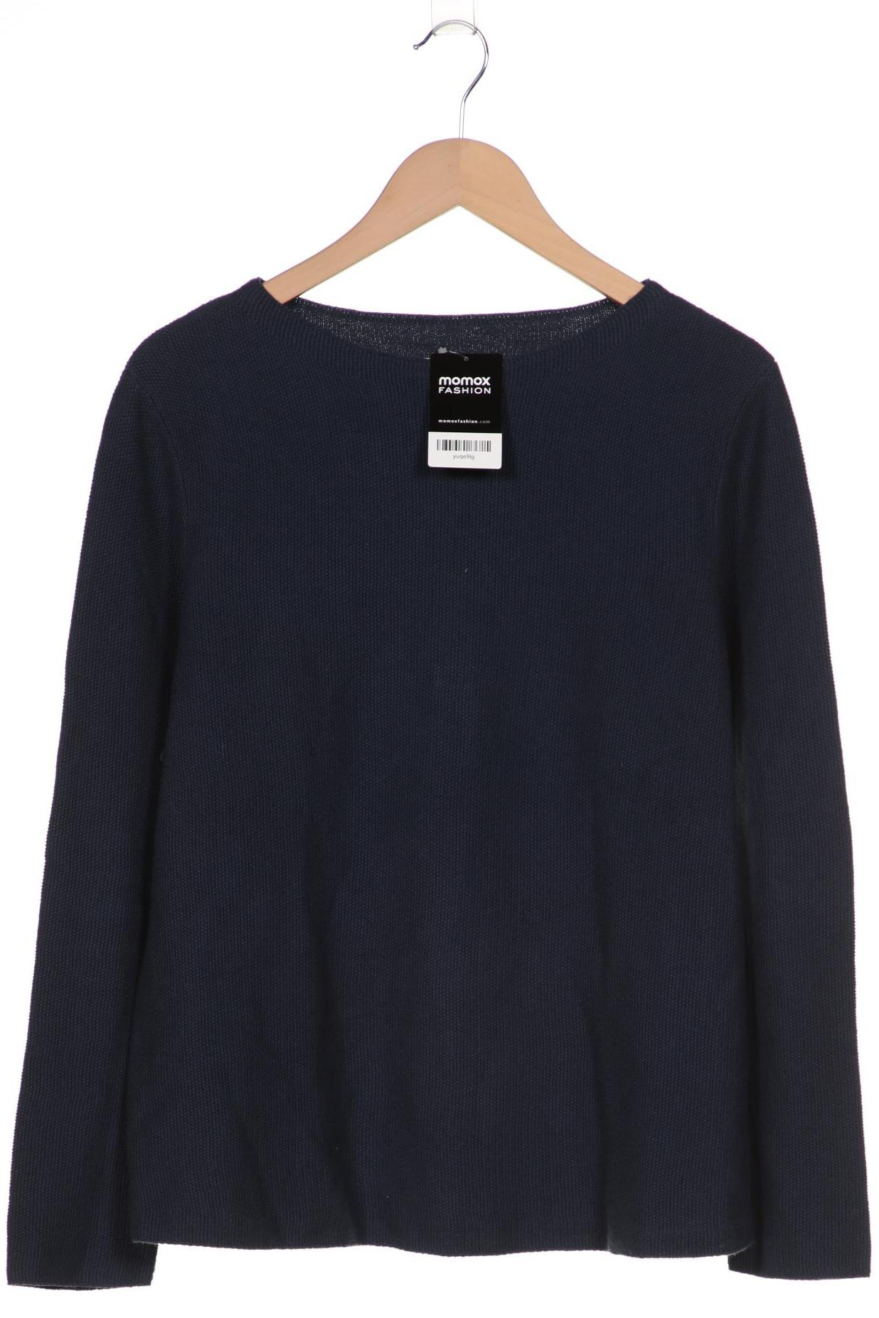 

Marc O Polo Damen Pullover, marineblau