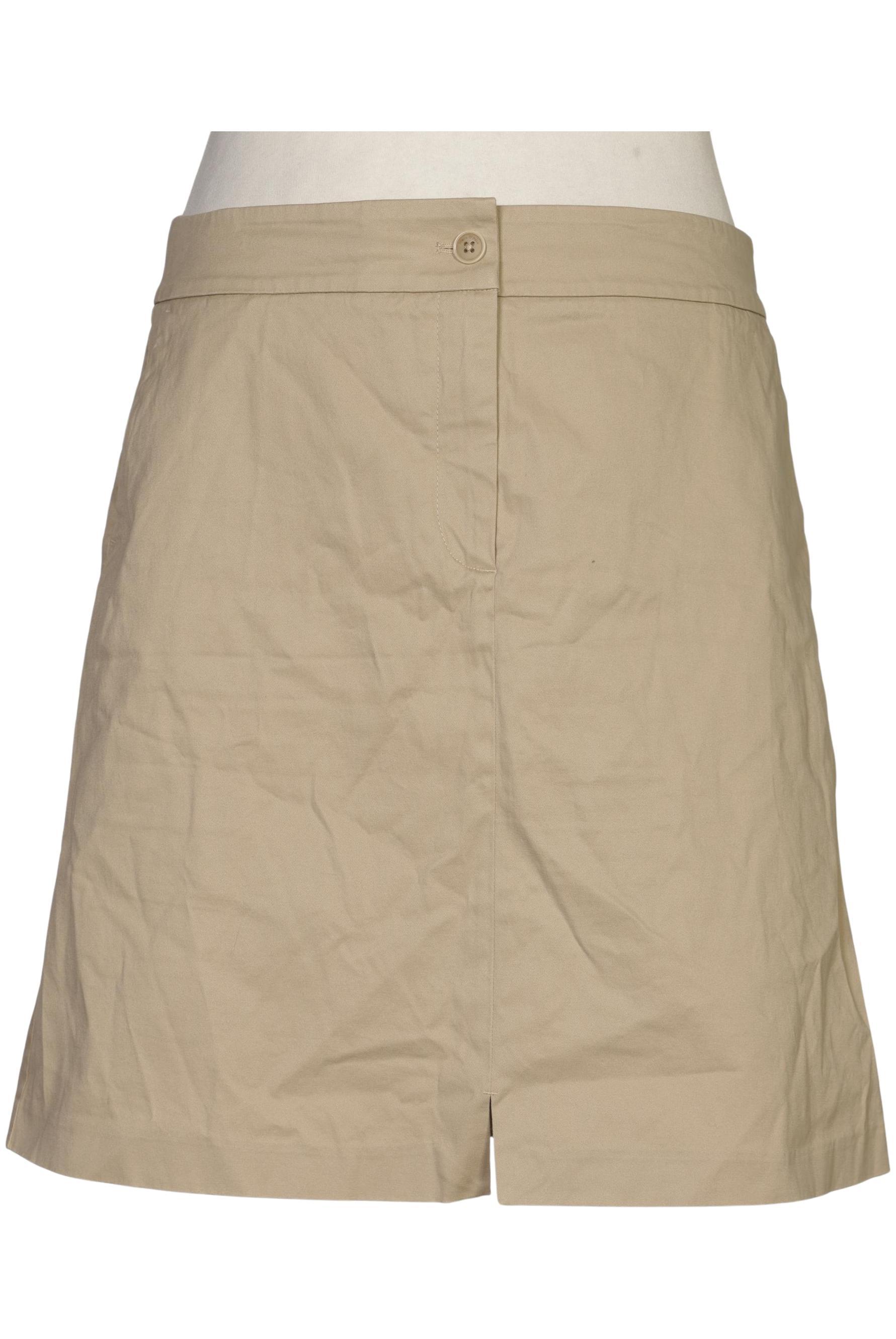 

Marc O Polo Damen Rock, beige, Gr. 44