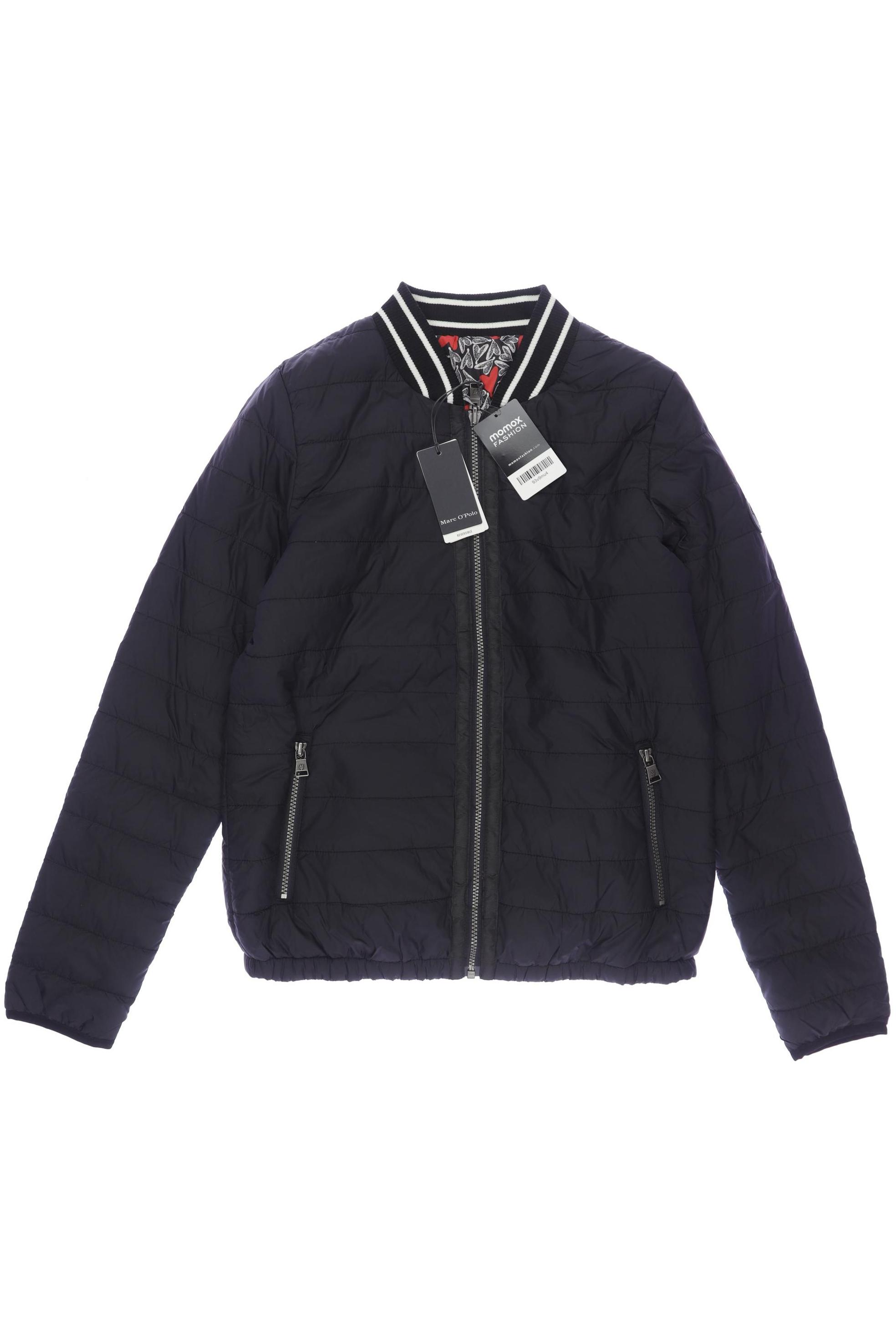 

Marc O Polo Damen Jacke, schwarz, Gr. 170/176