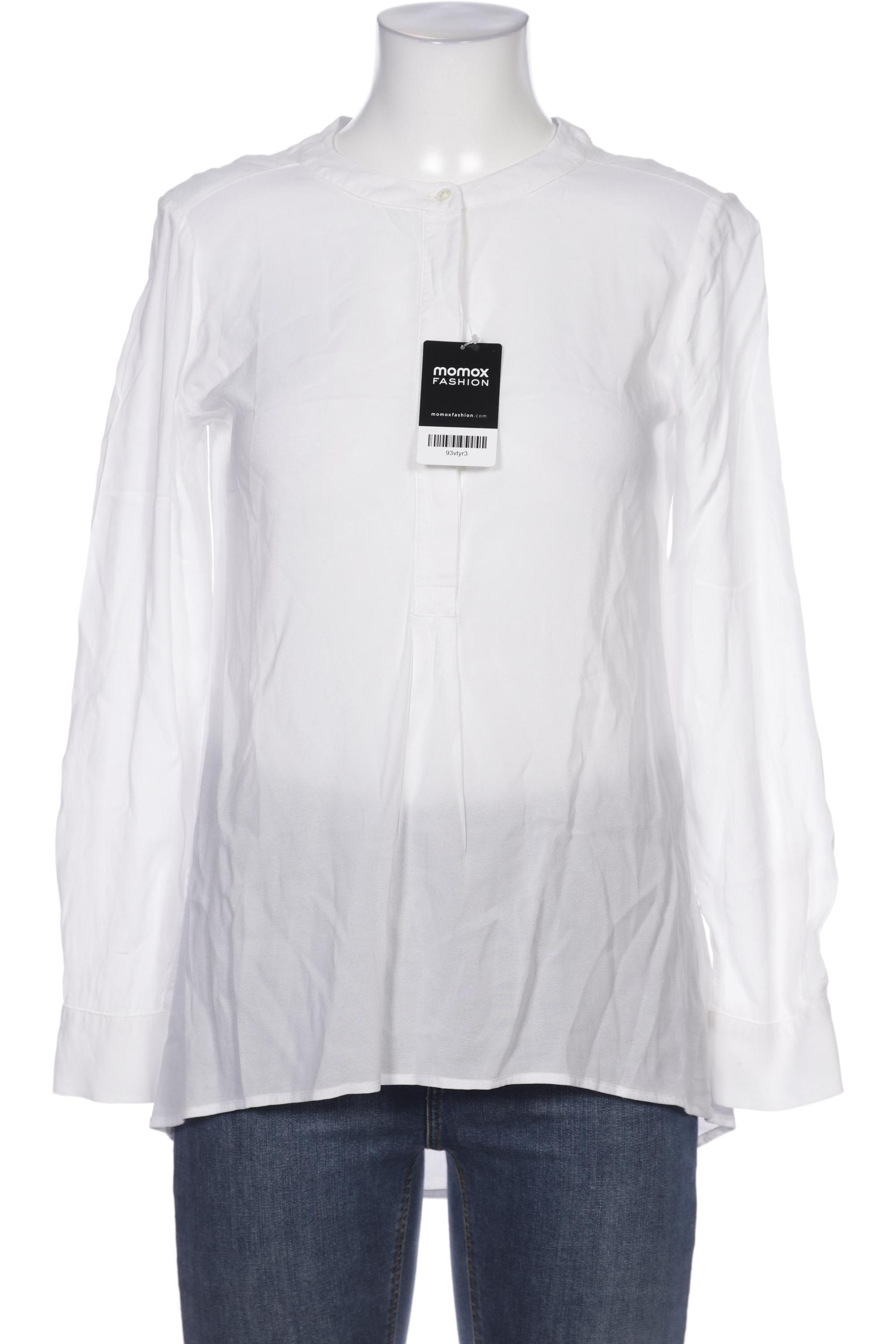 

Marc O Polo Damen Bluse, weiß