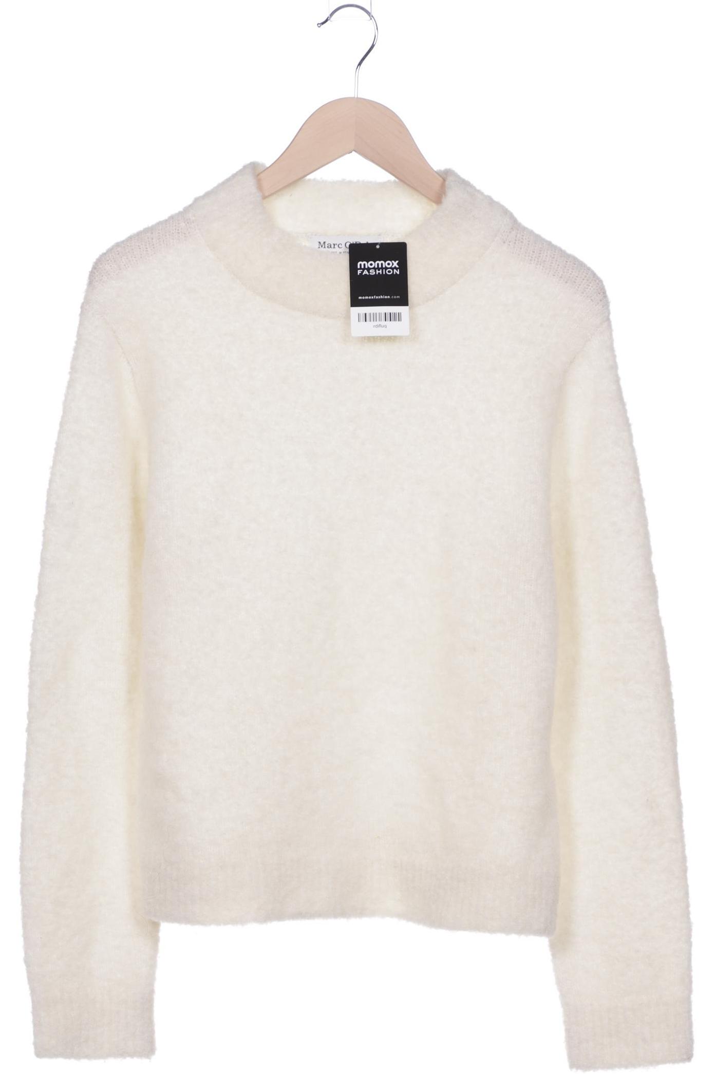 

Marc O Polo Damen Pullover, beige, Gr. 36