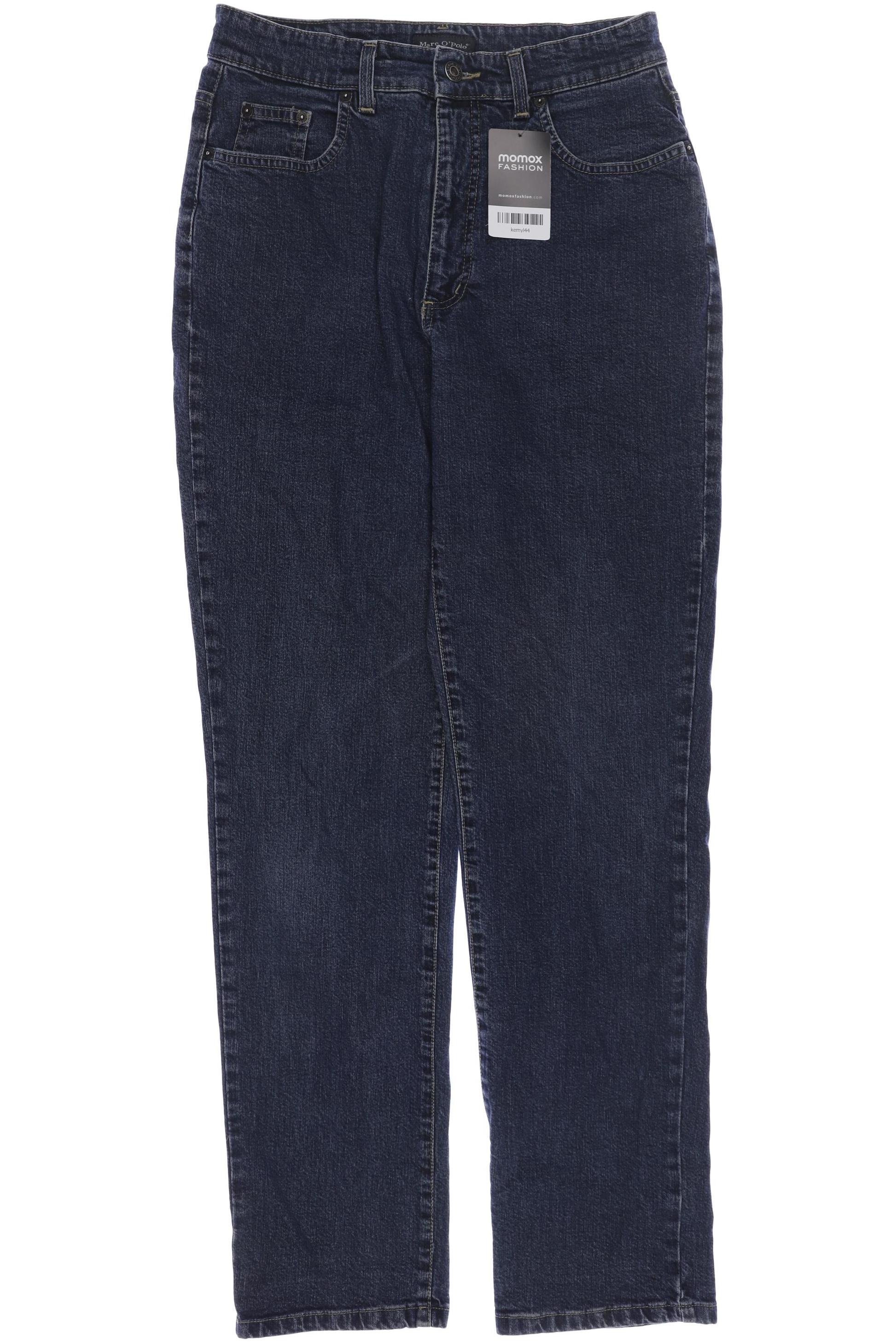 

Marc O Polo Damen Jeans, marineblau, Gr. 40