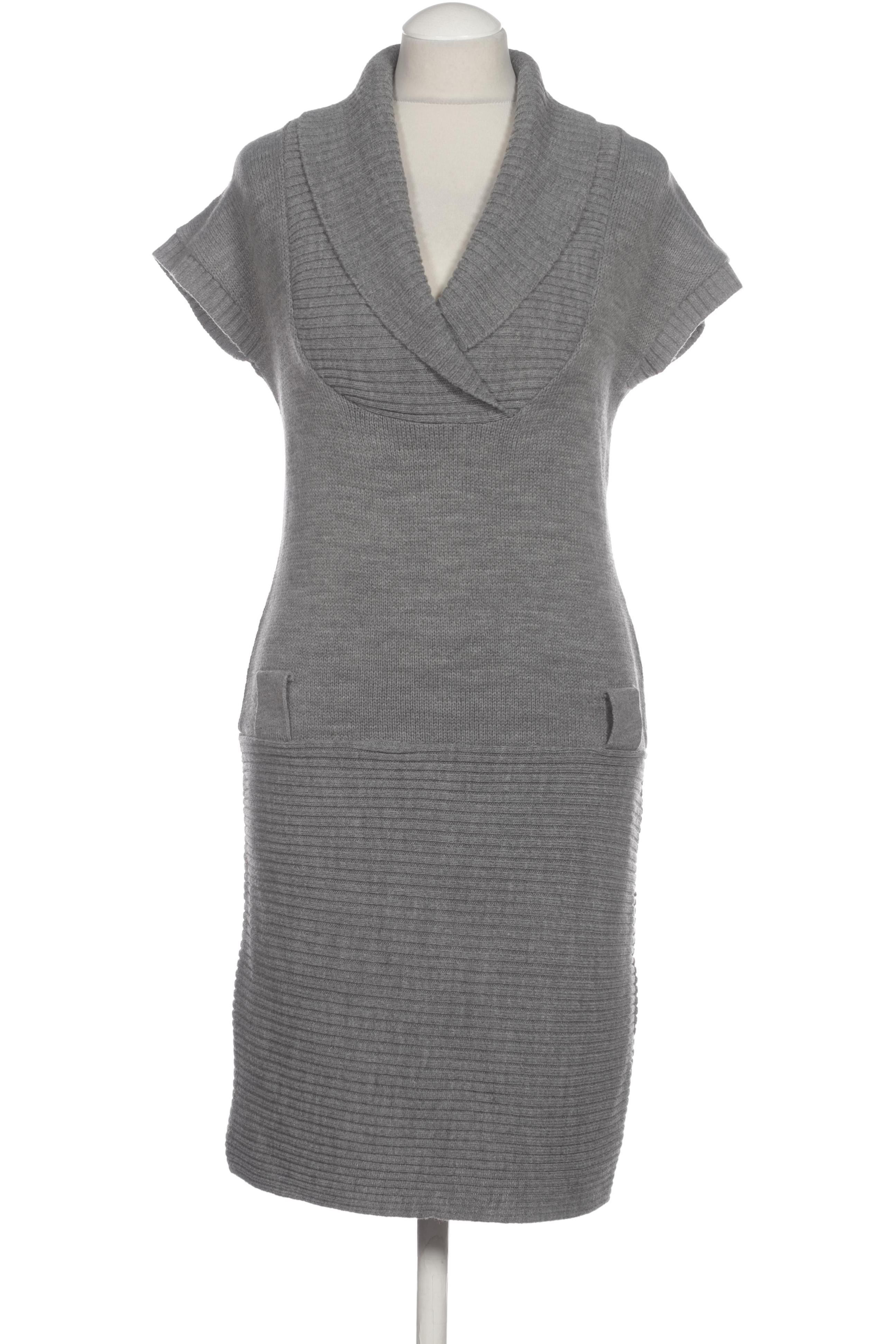 

Marc O Polo Damen Kleid, grau, Gr. 34