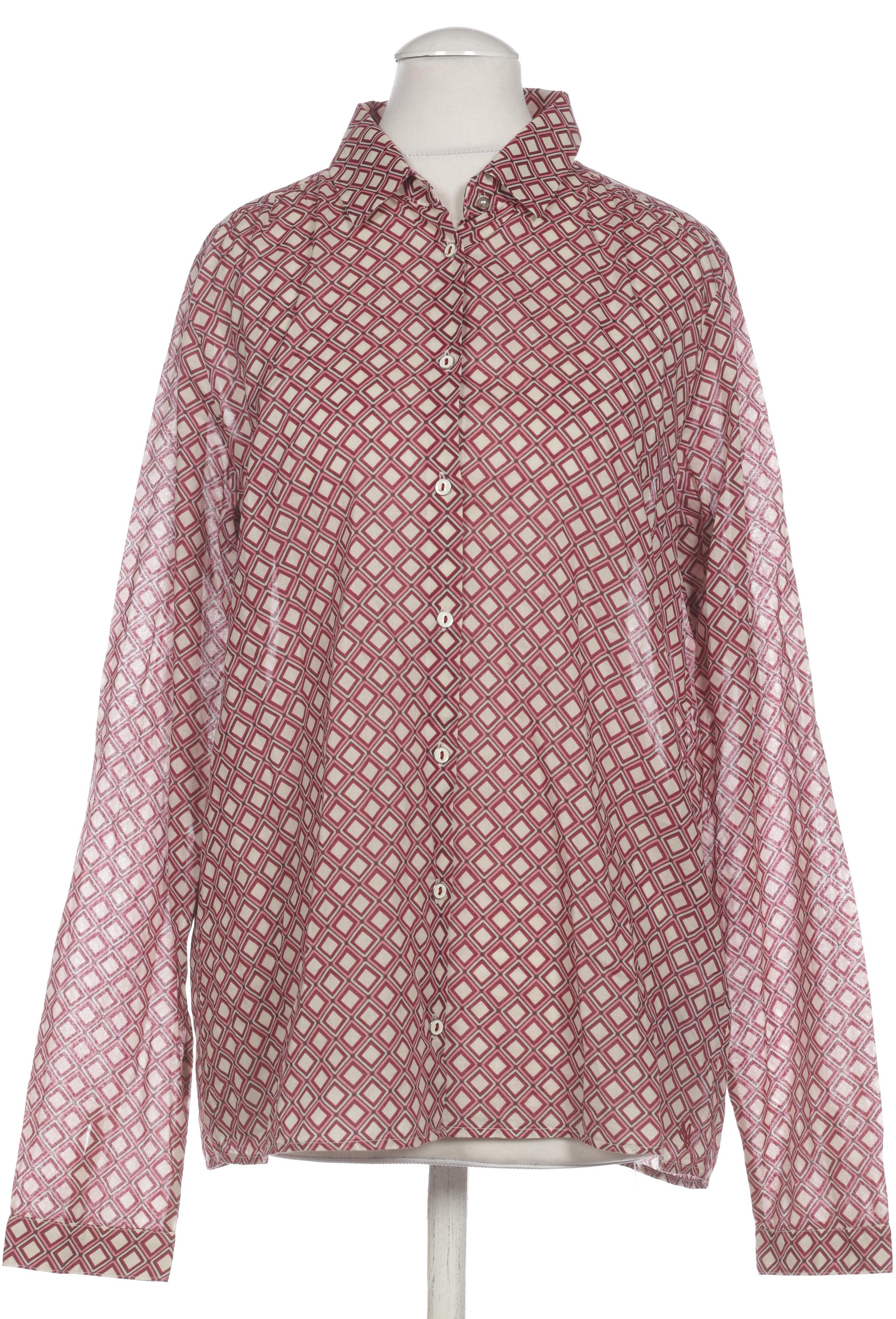 

Marc O Polo Damen Bluse, pink, Gr. 36