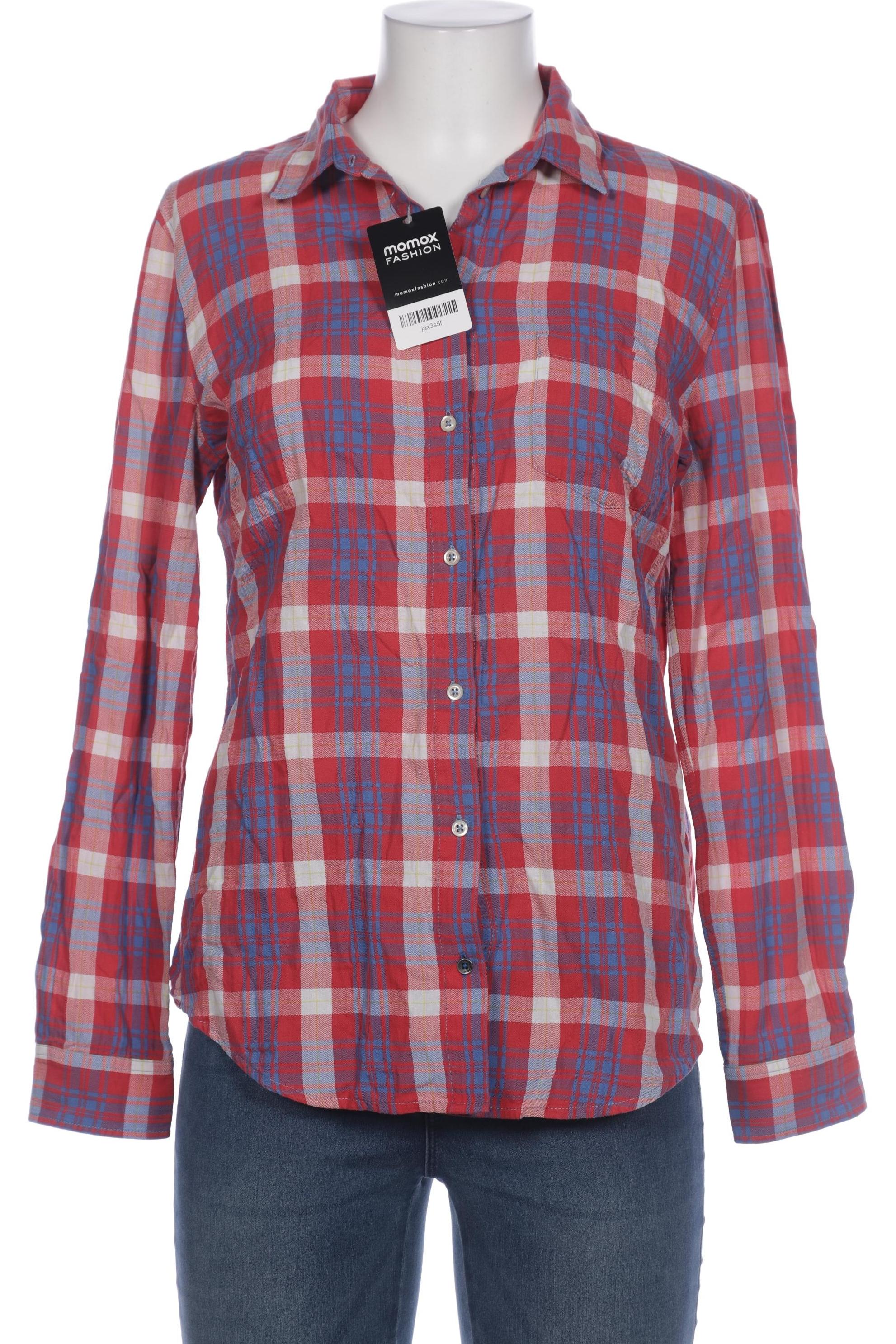 

Marc O Polo Damen Bluse, rot, Gr. 40