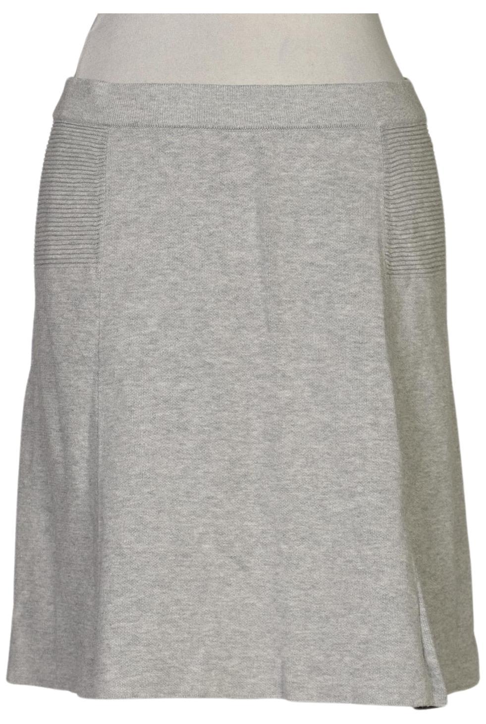 

Marc O Polo Damen Rock, grau, Gr. 38