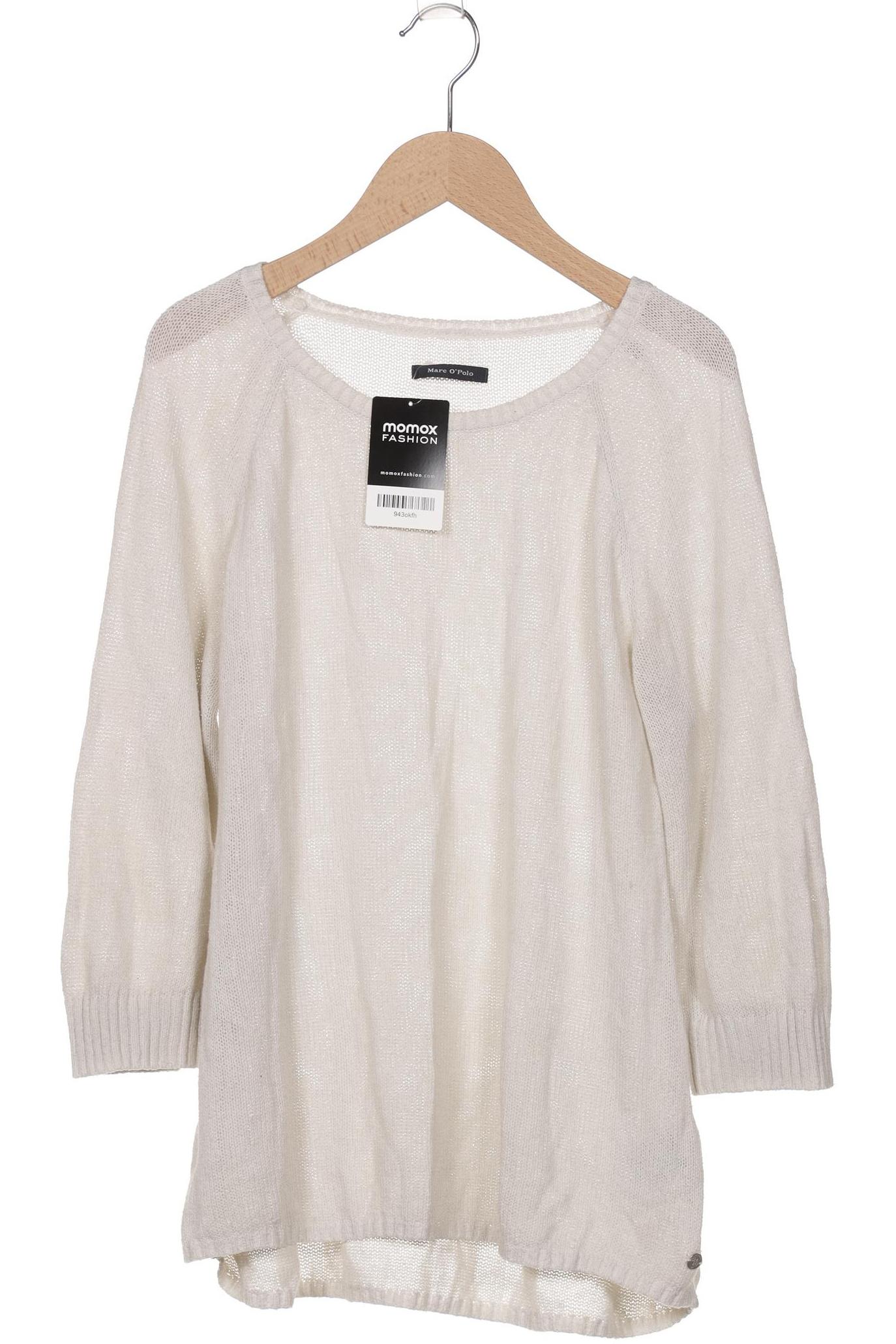 

Marc O Polo Damen Pullover, grau, Gr. 38