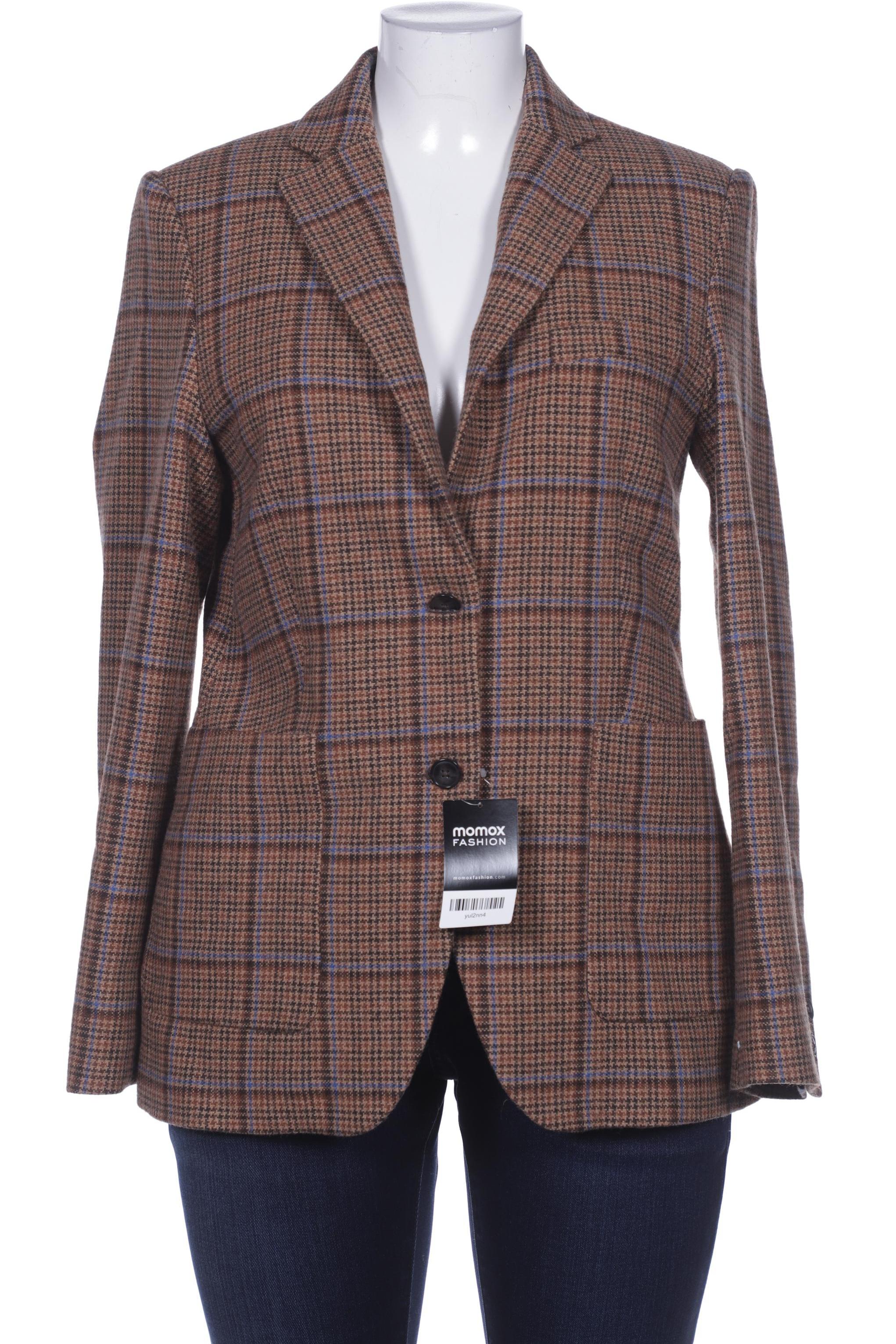 

Marc O Polo Damen Blazer, braun