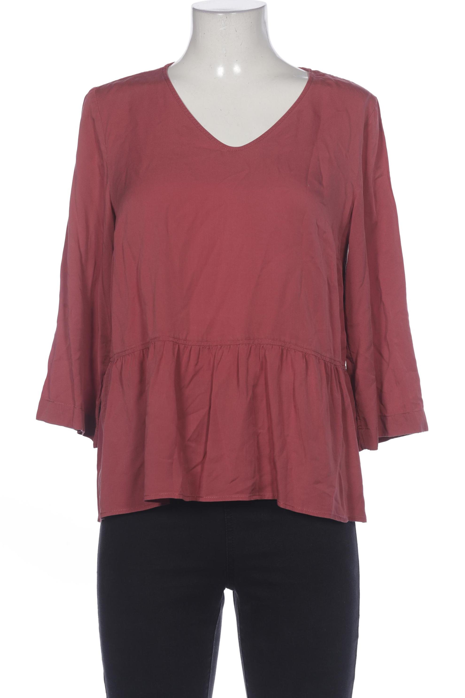 

Marc O Polo Damen Bluse, pink, Gr. 38