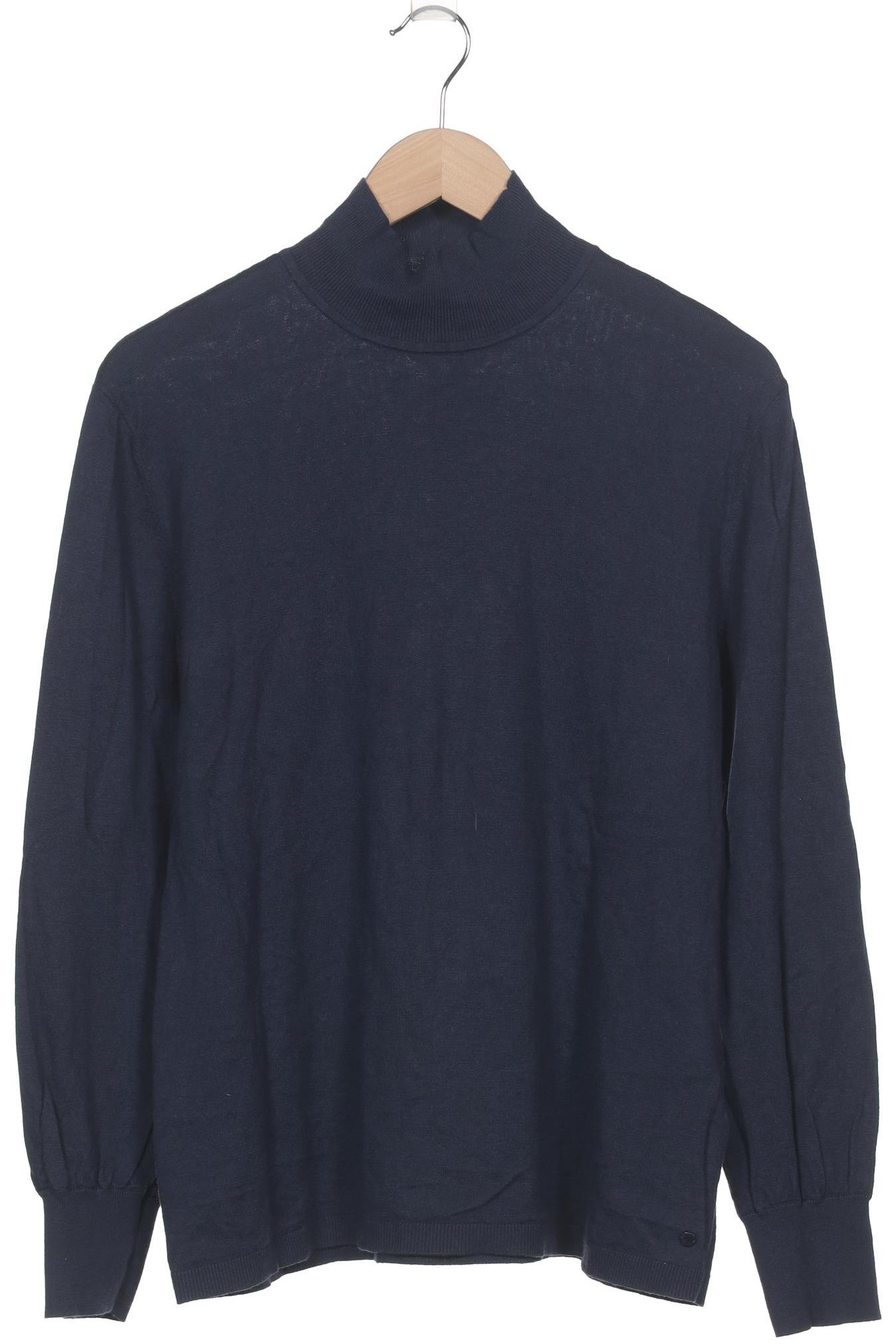 

Marc O Polo Damen Pullover, marineblau, Gr. 44