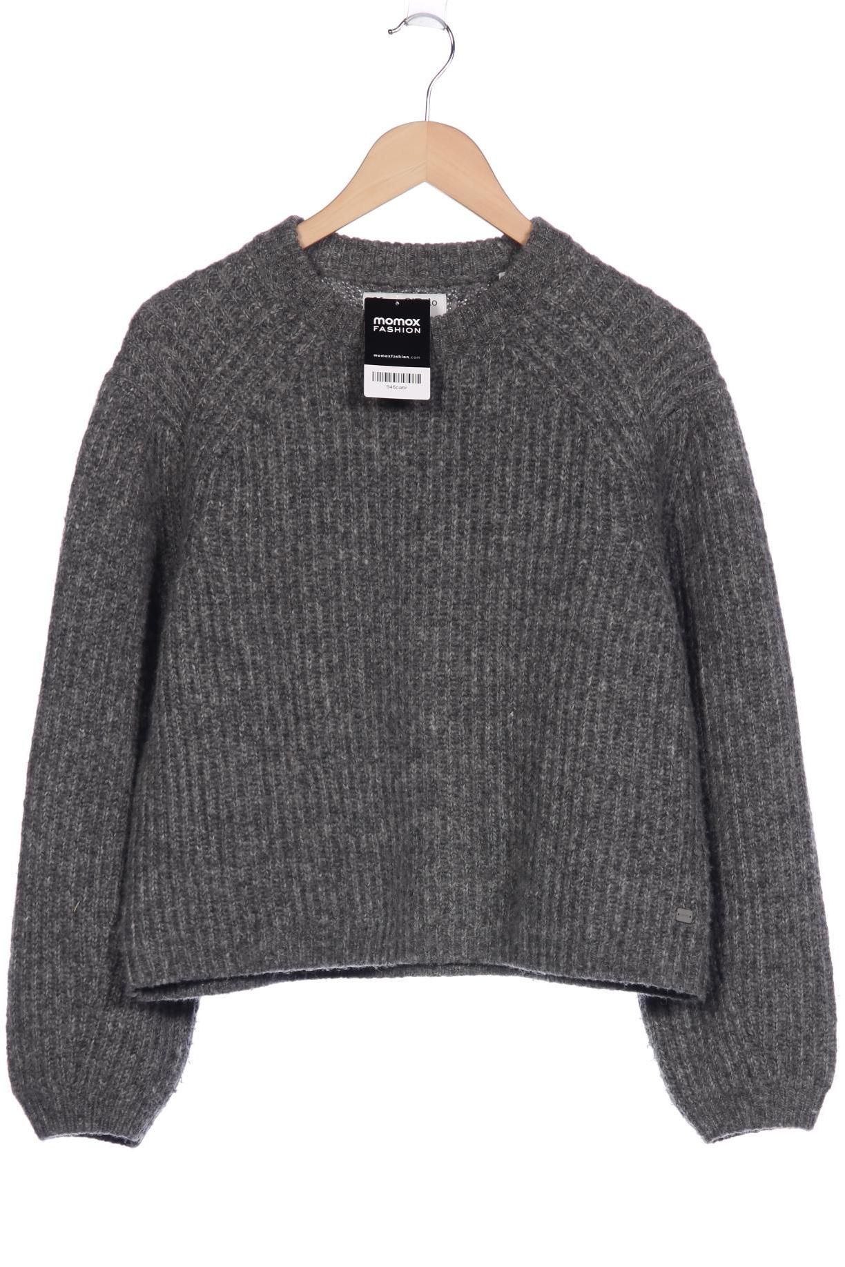 

Marc O Polo Damen Pullover, grau