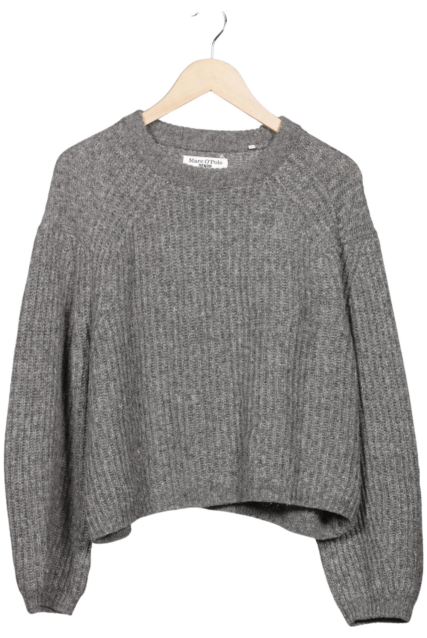 

Marc O Polo Damen Pullover, grau, Gr. 36