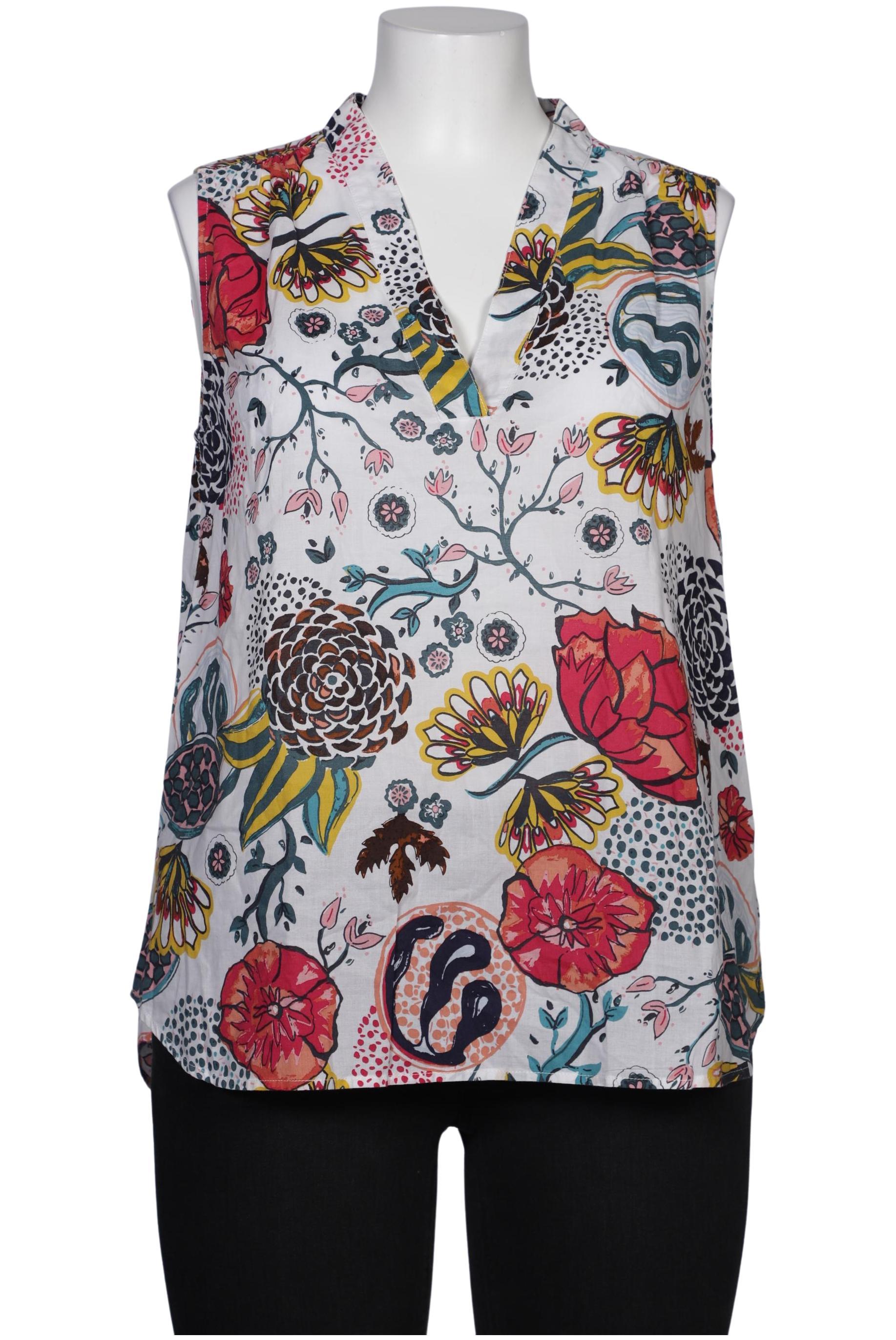 

Marc O Polo Damen Bluse, mehrfarbig, Gr. 40