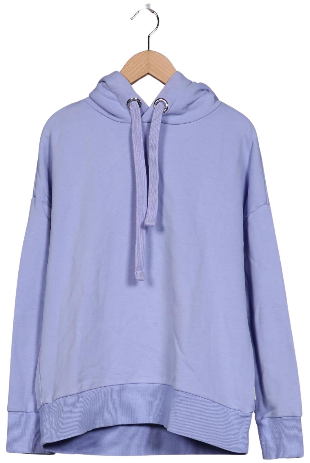 

Marc O Polo Damen Kapuzenpullover, flieder, Gr. 36