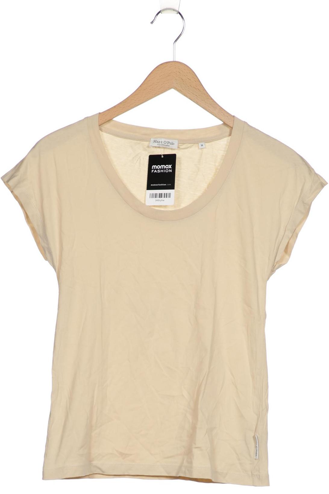 

Marc O Polo Damen T-Shirt, beige