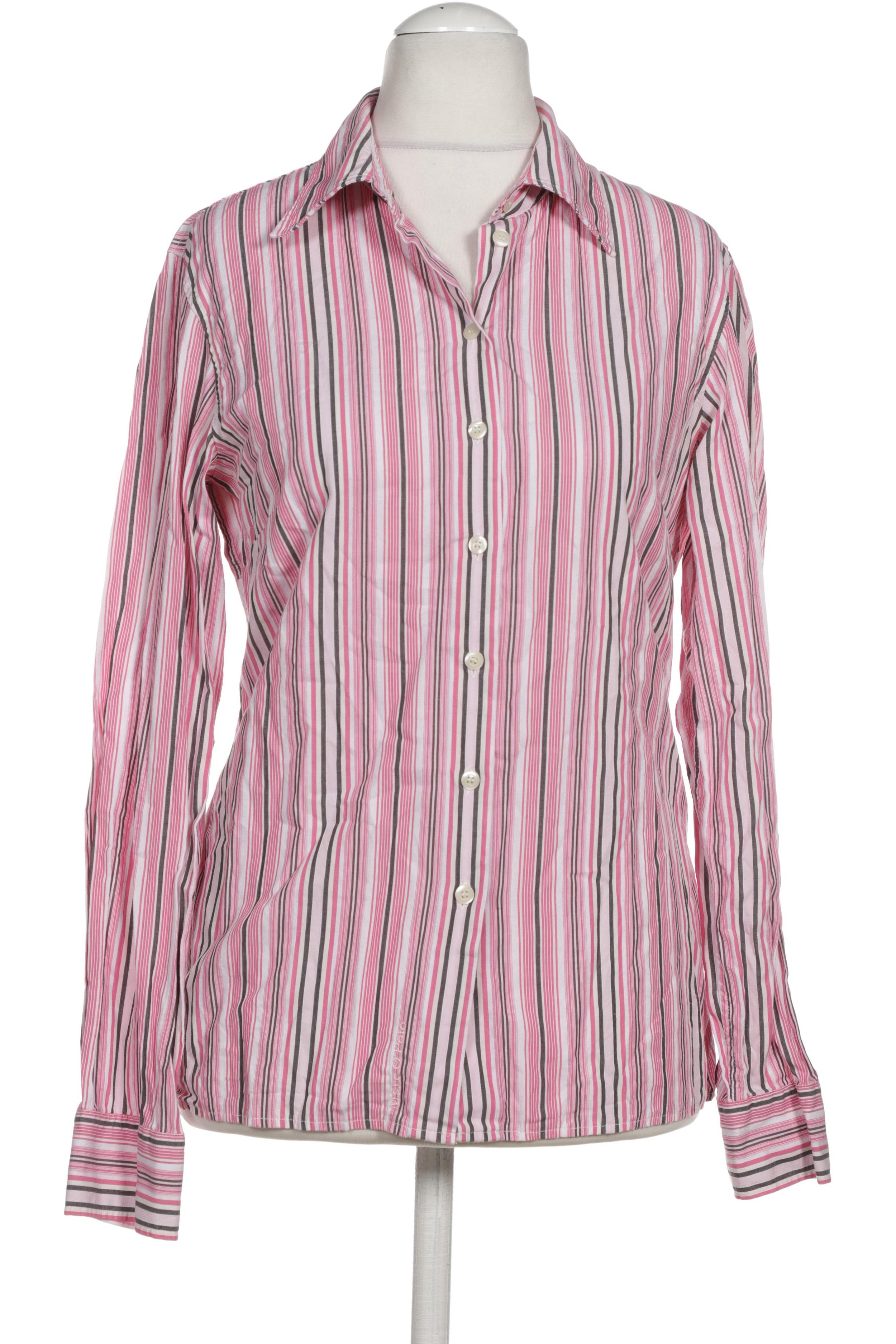 

Marc O Polo Damen Bluse, pink, Gr. 38