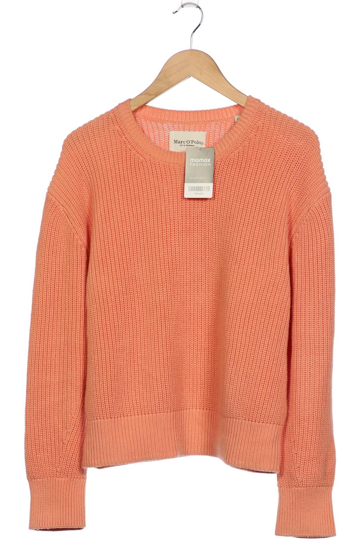 

Marc O Polo Damen Pullover, pink, Gr. 42