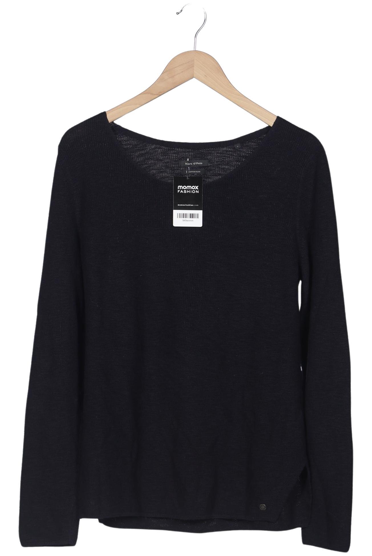

Marc O Polo Damen Pullover, marineblau, Gr. 42