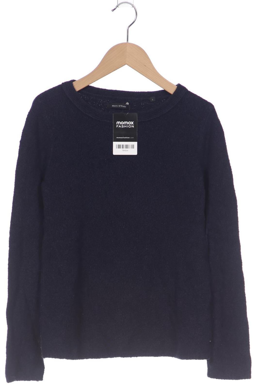 

Marc O Polo Damen Pullover, marineblau, Gr. 36
