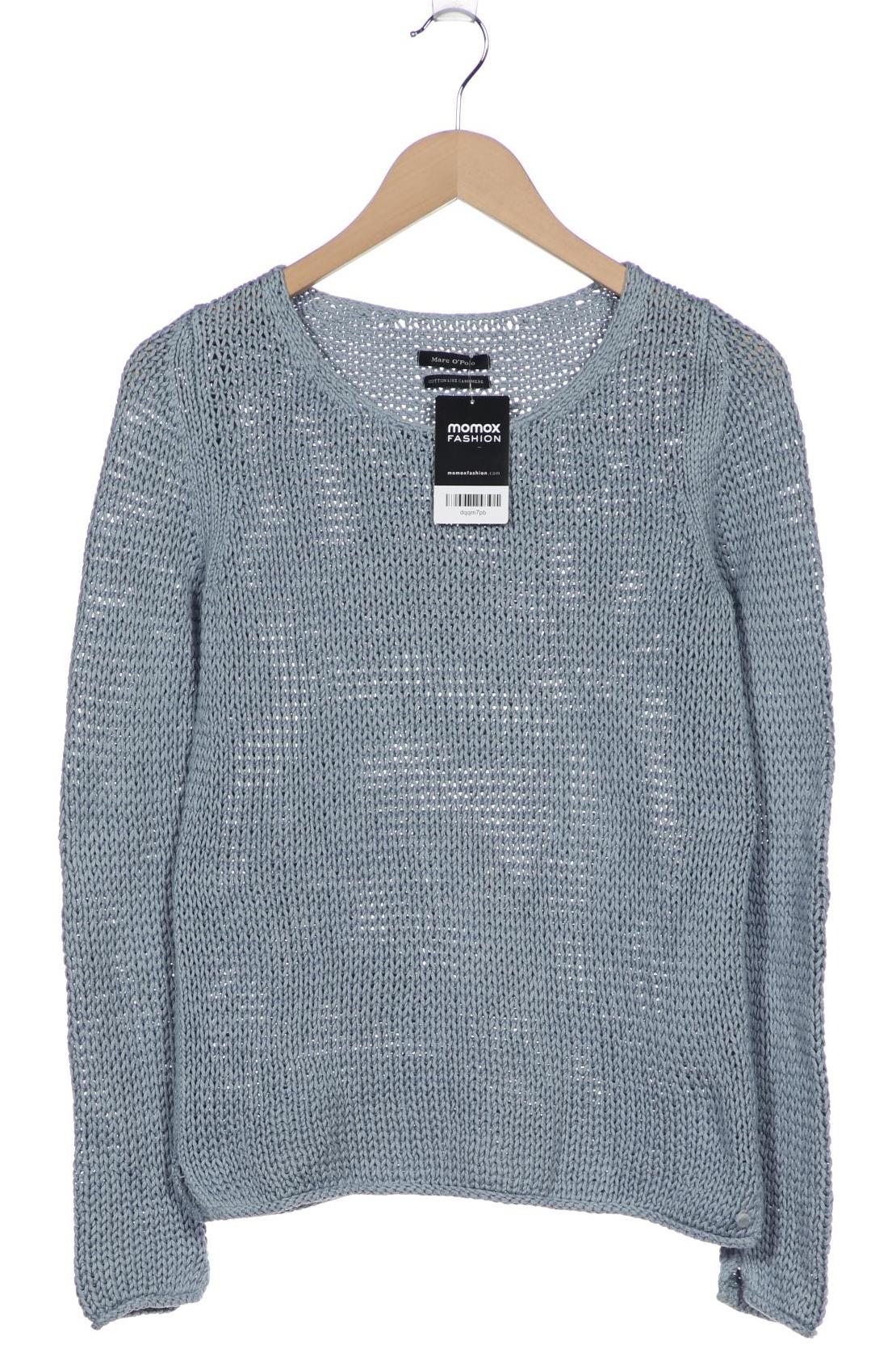 

Marc O Polo Damen Pullover, hellblau