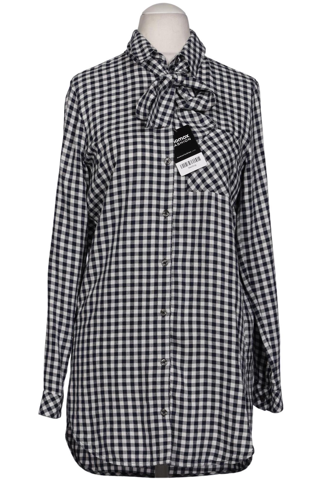 

Marc O Polo Damen Bluse, mehrfarbig, Gr. 36