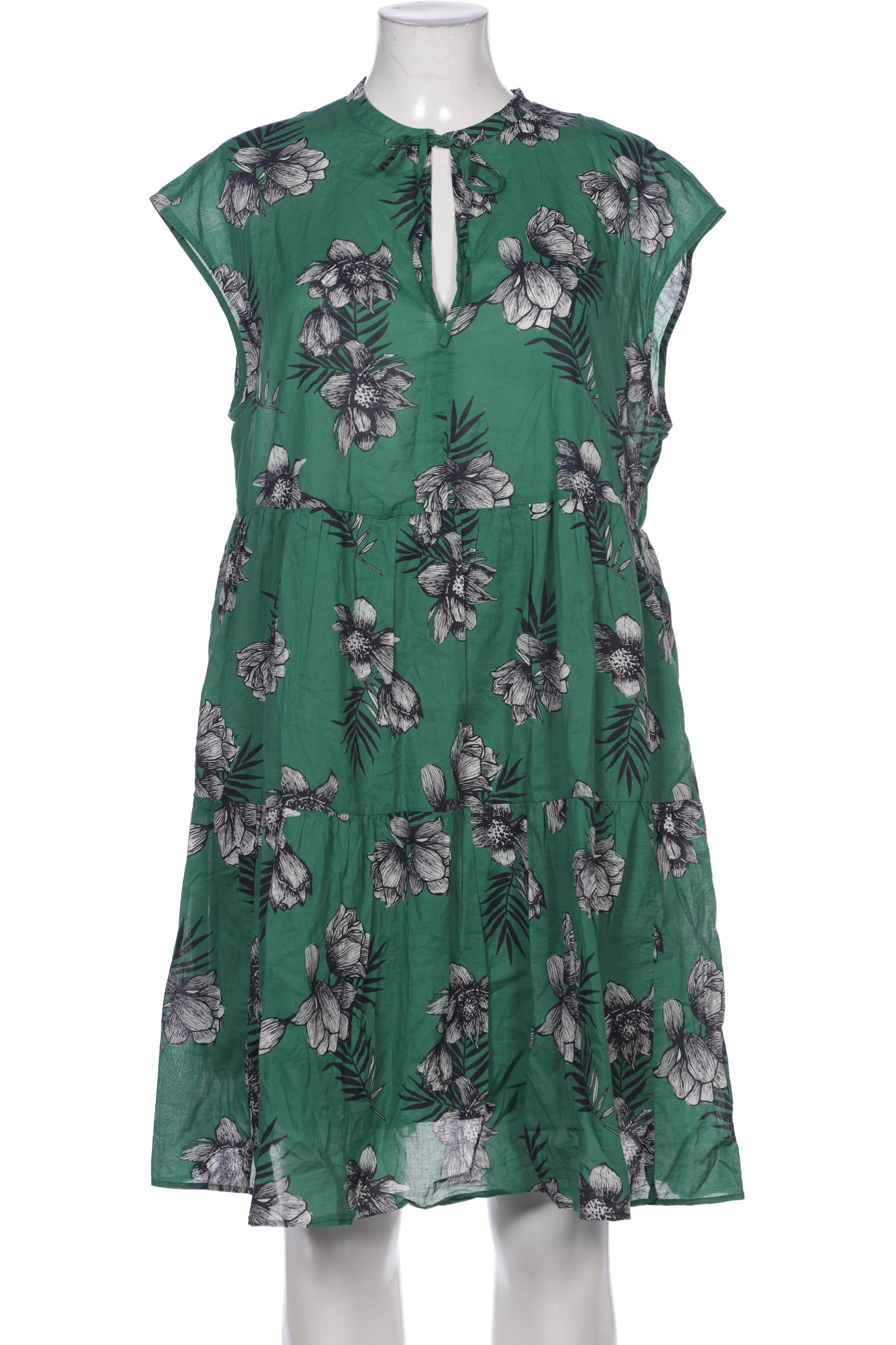 

Marc O Polo Damen Kleid, grün, Gr. 44