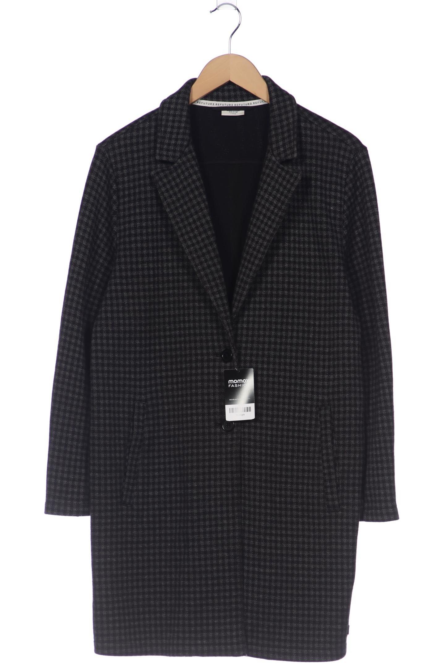 

Marc O Polo Damen Mantel, schwarz, Gr. 42