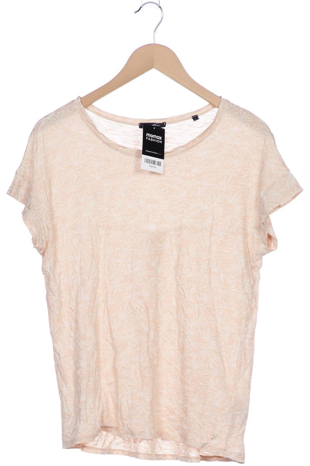 

Marc O Polo Damen T-Shirt, pink, Gr. 38