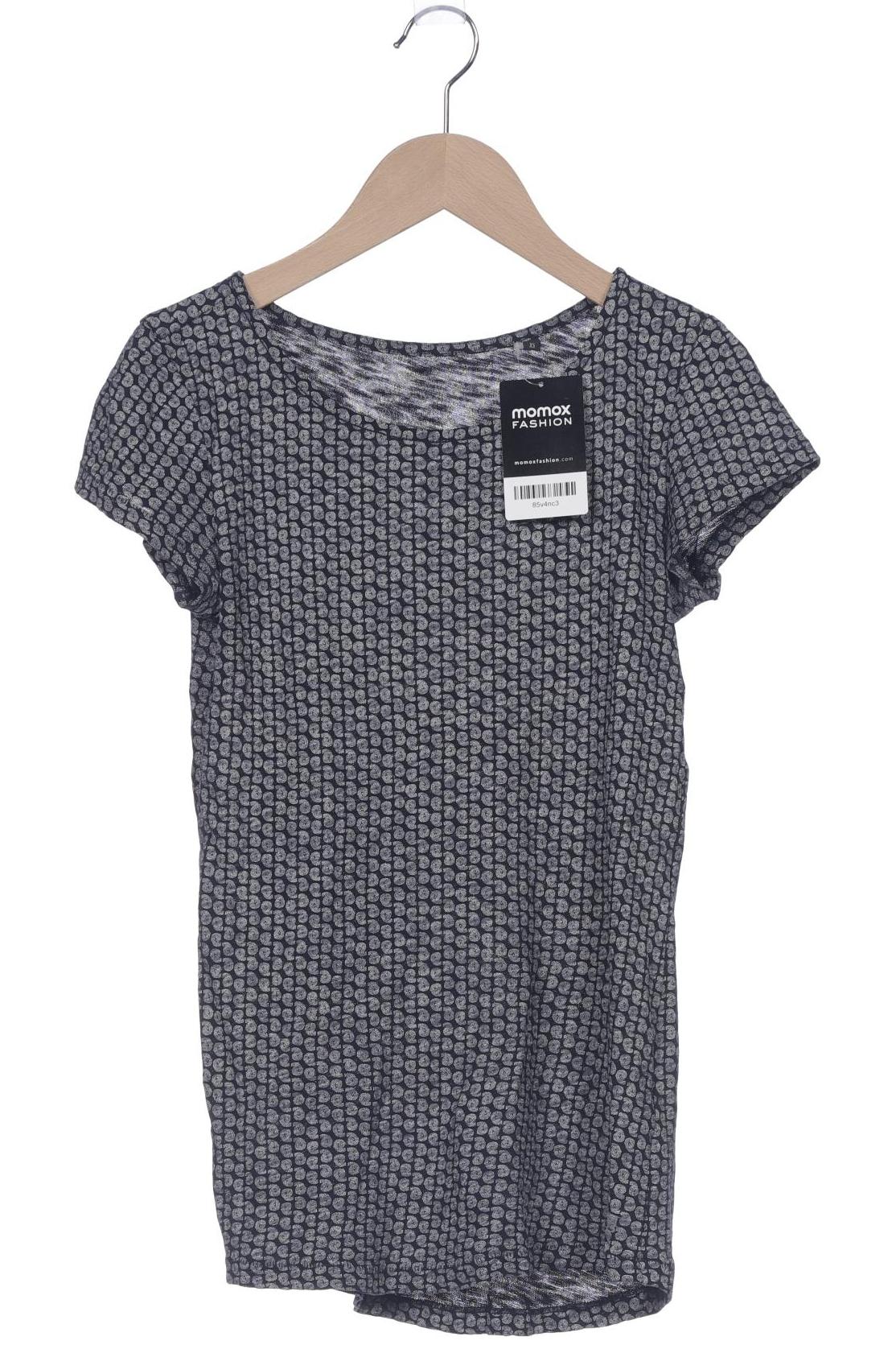 

Marc O Polo Damen T-Shirt, marineblau, Gr. 34