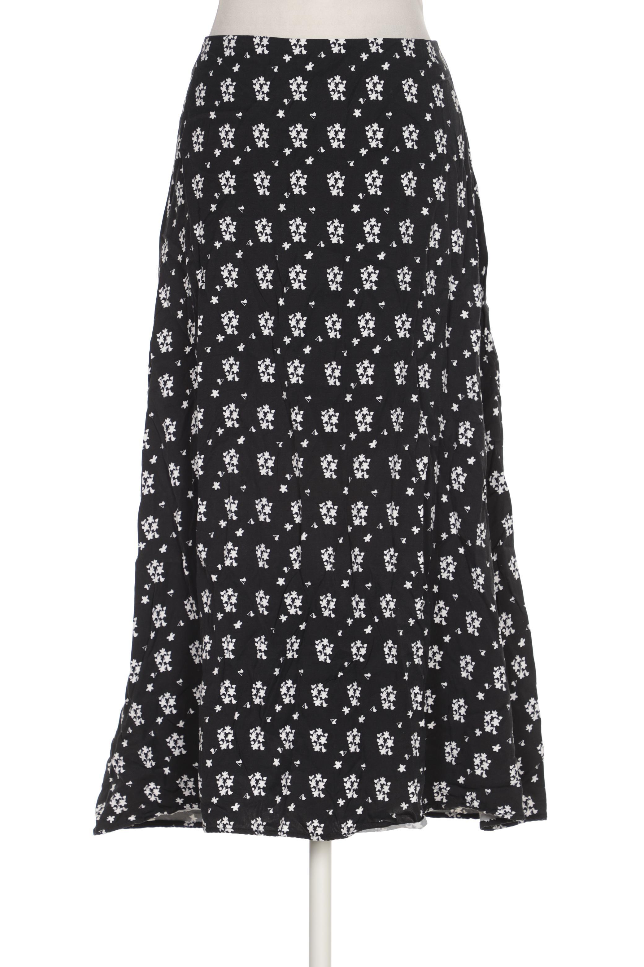 

Marc O Polo Damen Rock, schwarz, Gr. 38