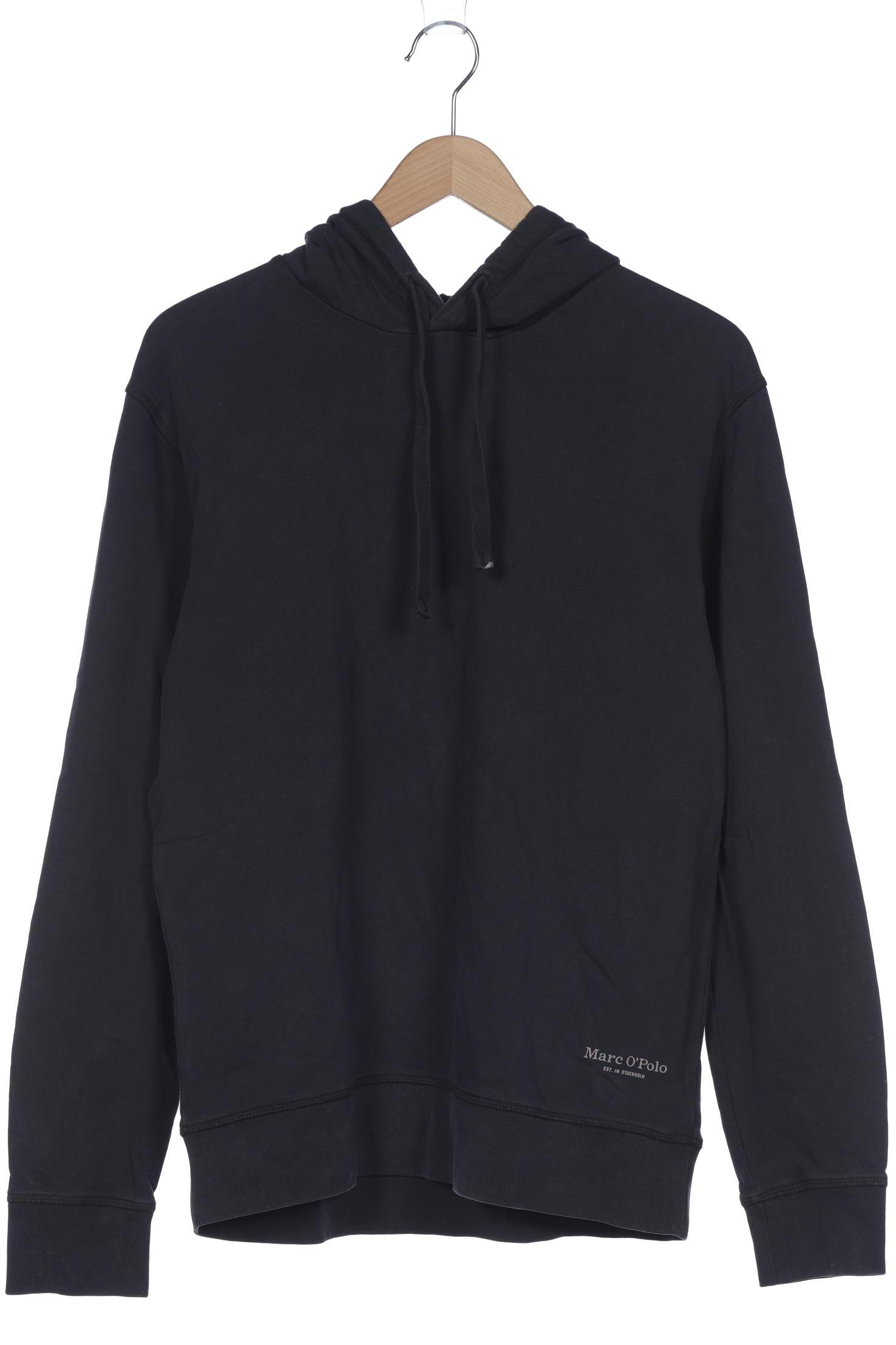 

Marc O Polo Herren Kapuzenpullover, marineblau, Gr. 52