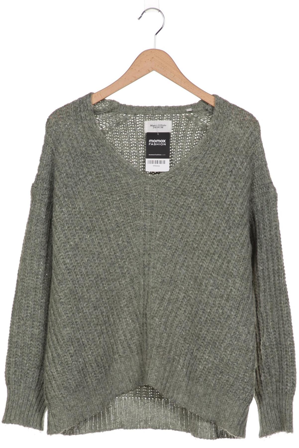 

Marc O Polo Herren Pullover, hellgrün, Gr. 48