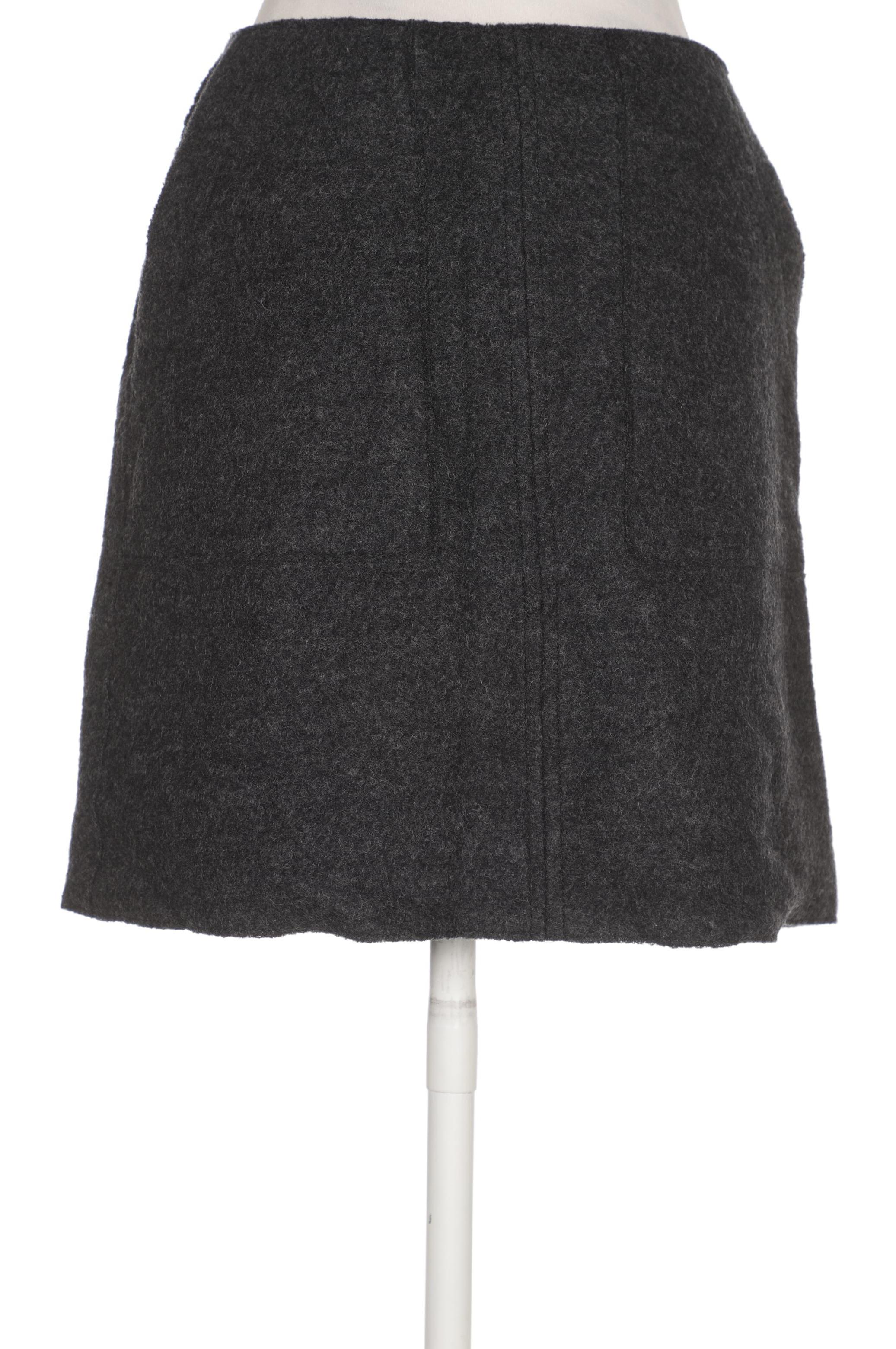 

Marc O Polo Damen Rock, grau, Gr. 36