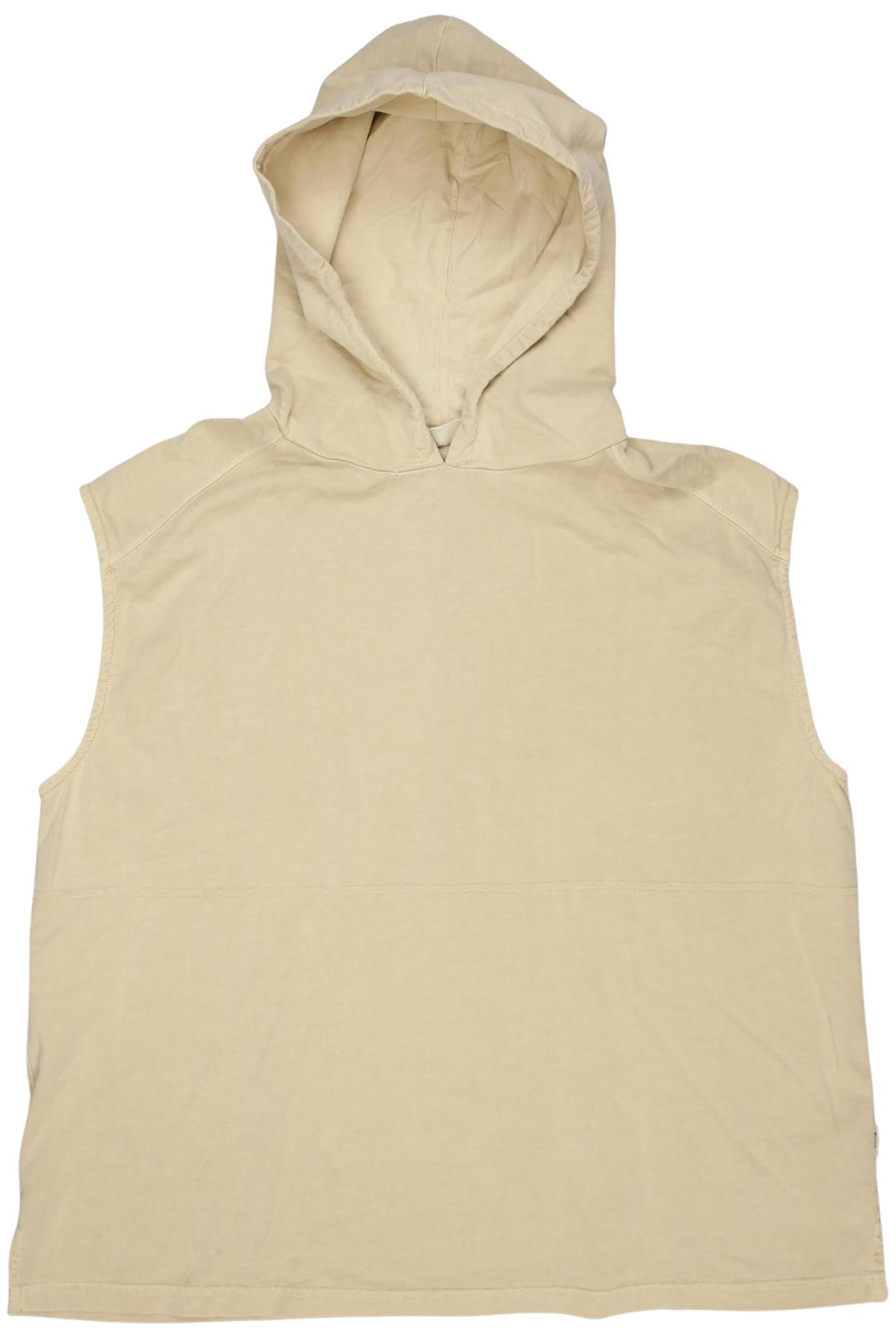 

Marc O Polo Damen Kapuzenpullover, beige, Gr. 42
