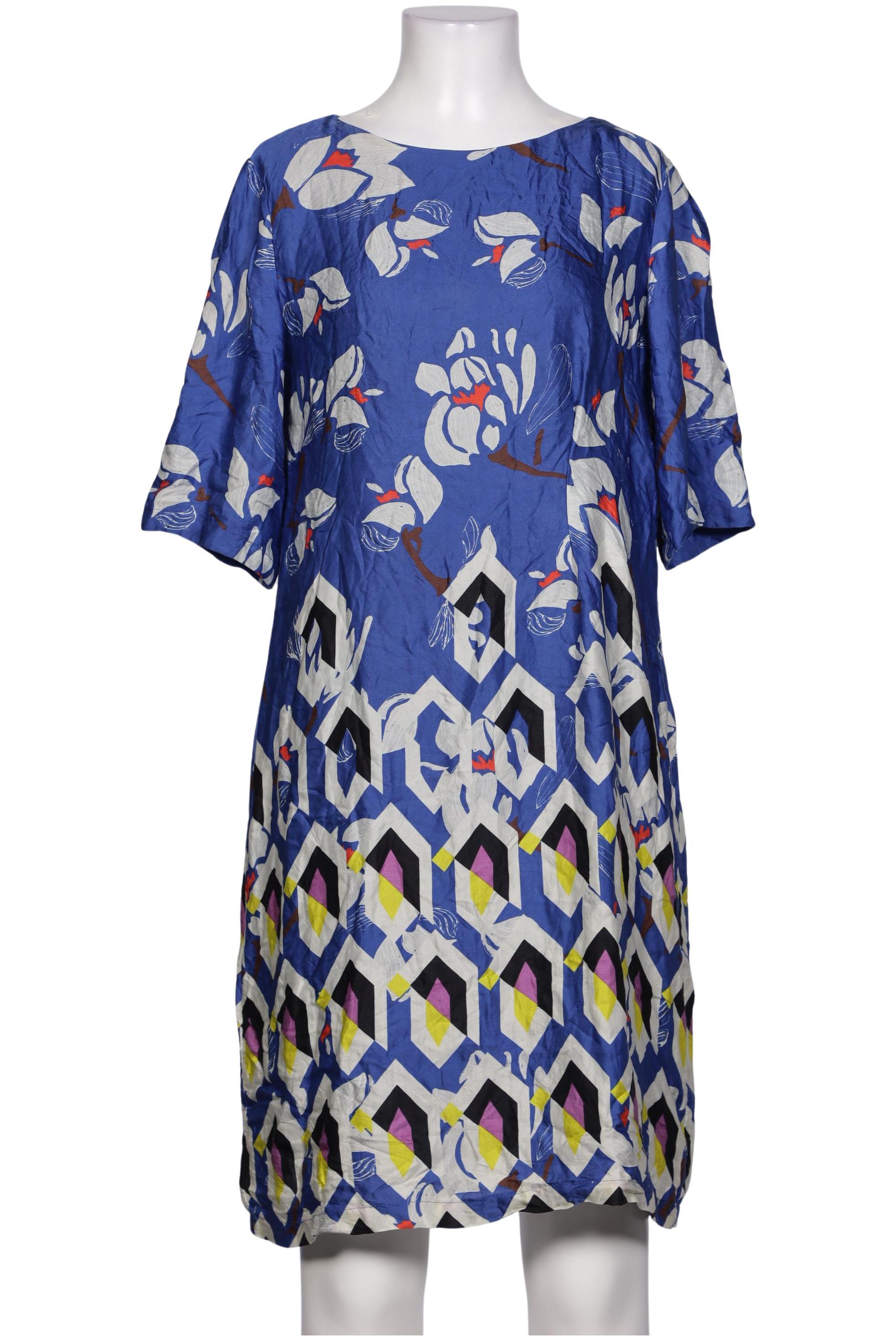 

Marc O Polo Damen Kleid, blau, Gr. 40