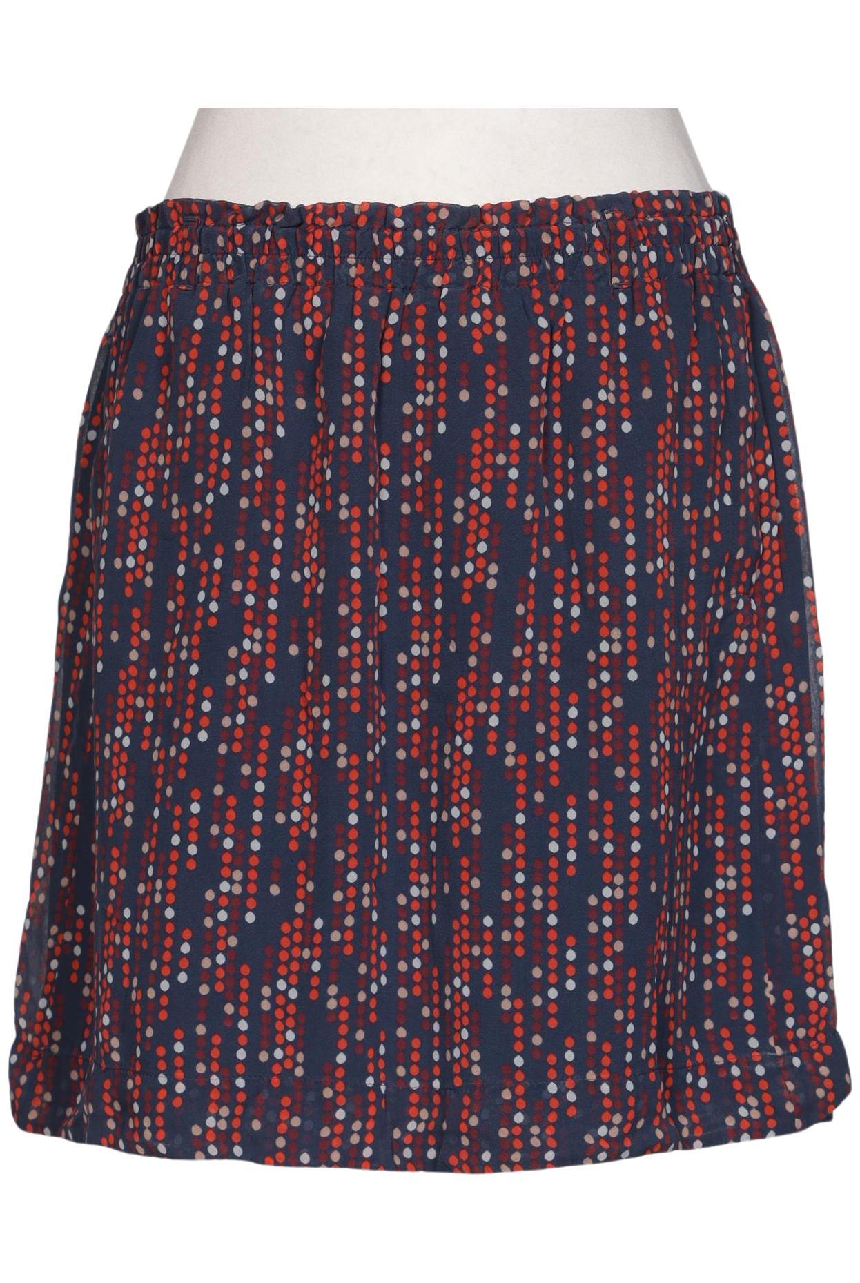 

Marc O Polo Damen Rock, mehrfarbig, Gr. 38