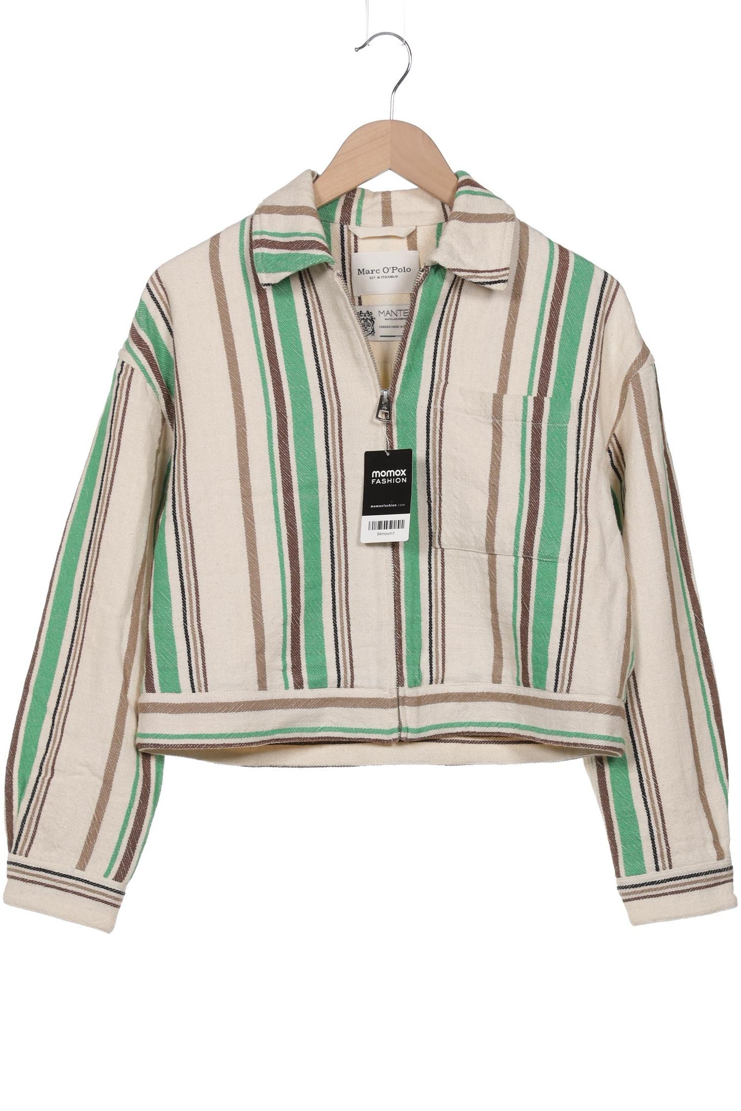 Thumbnail - Marc O Polo Damen Jacke, beige, Gr. 36