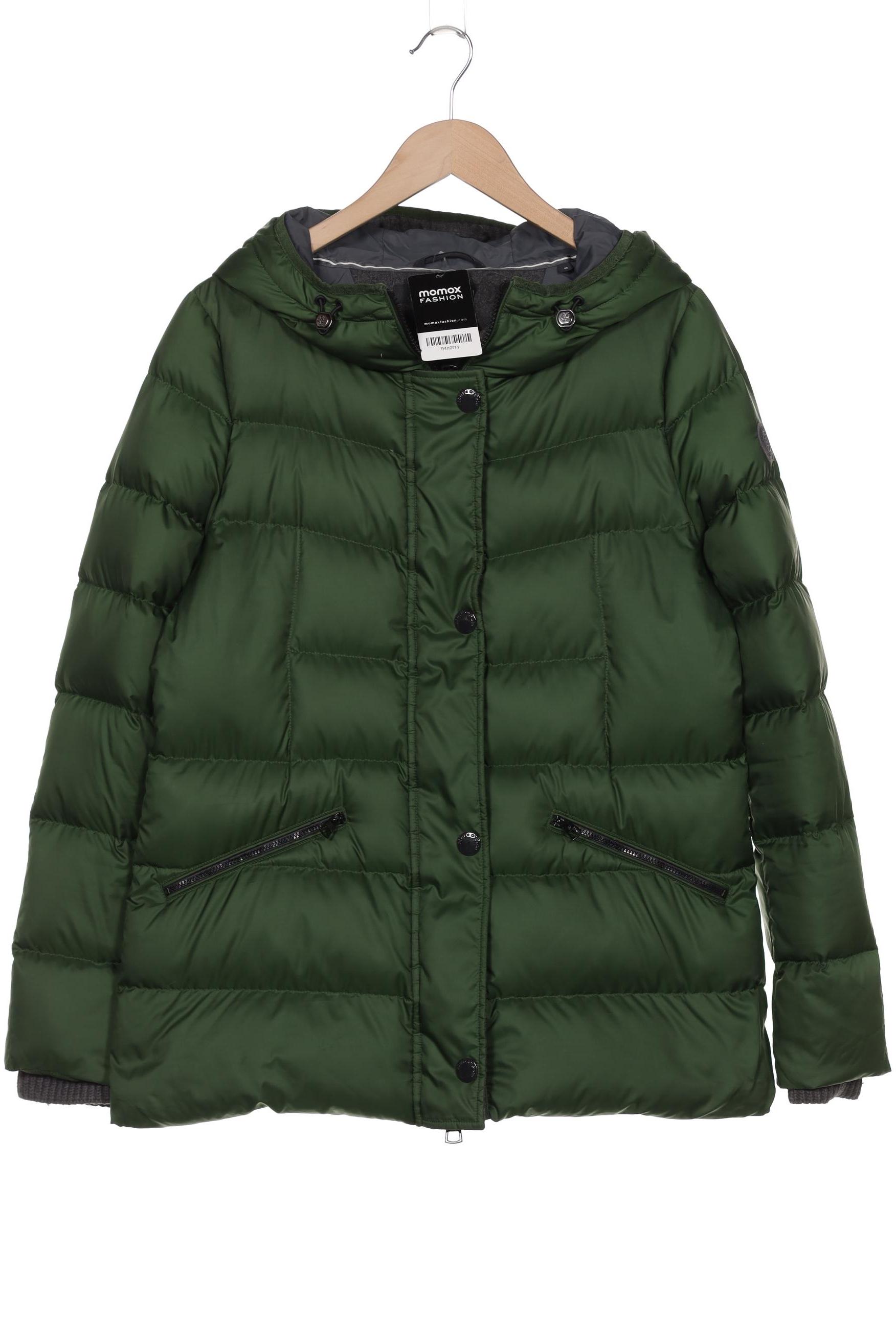 

Marc O Polo Damen Jacke, grün, Gr. 40