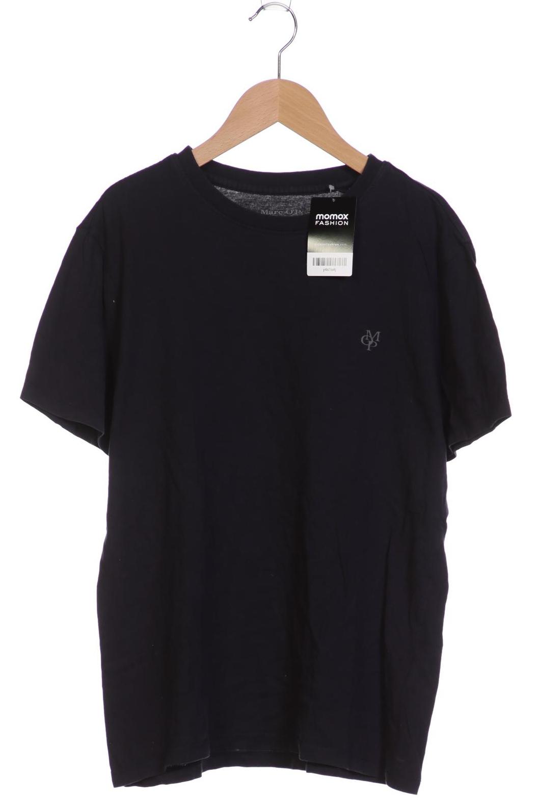 

Marc O Polo Herren T-Shirt, marineblau