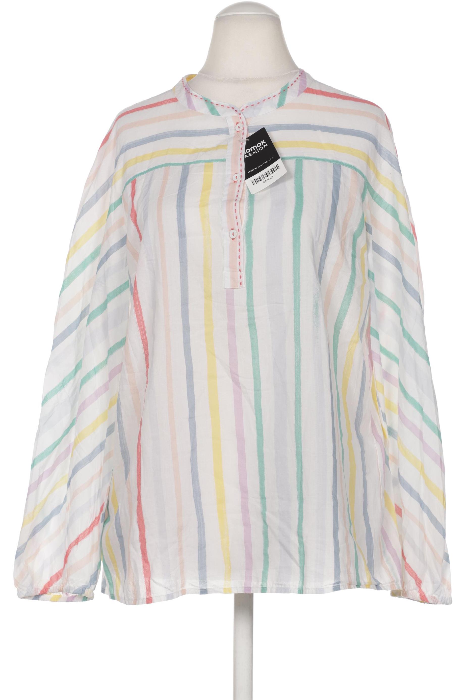 

Marc O Polo Damen Bluse, mehrfarbig, Gr. 38
