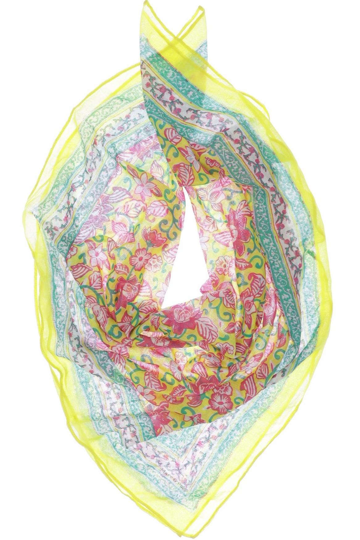 

Marc O Polo Damen Schal, mehrfarbig, Gr.