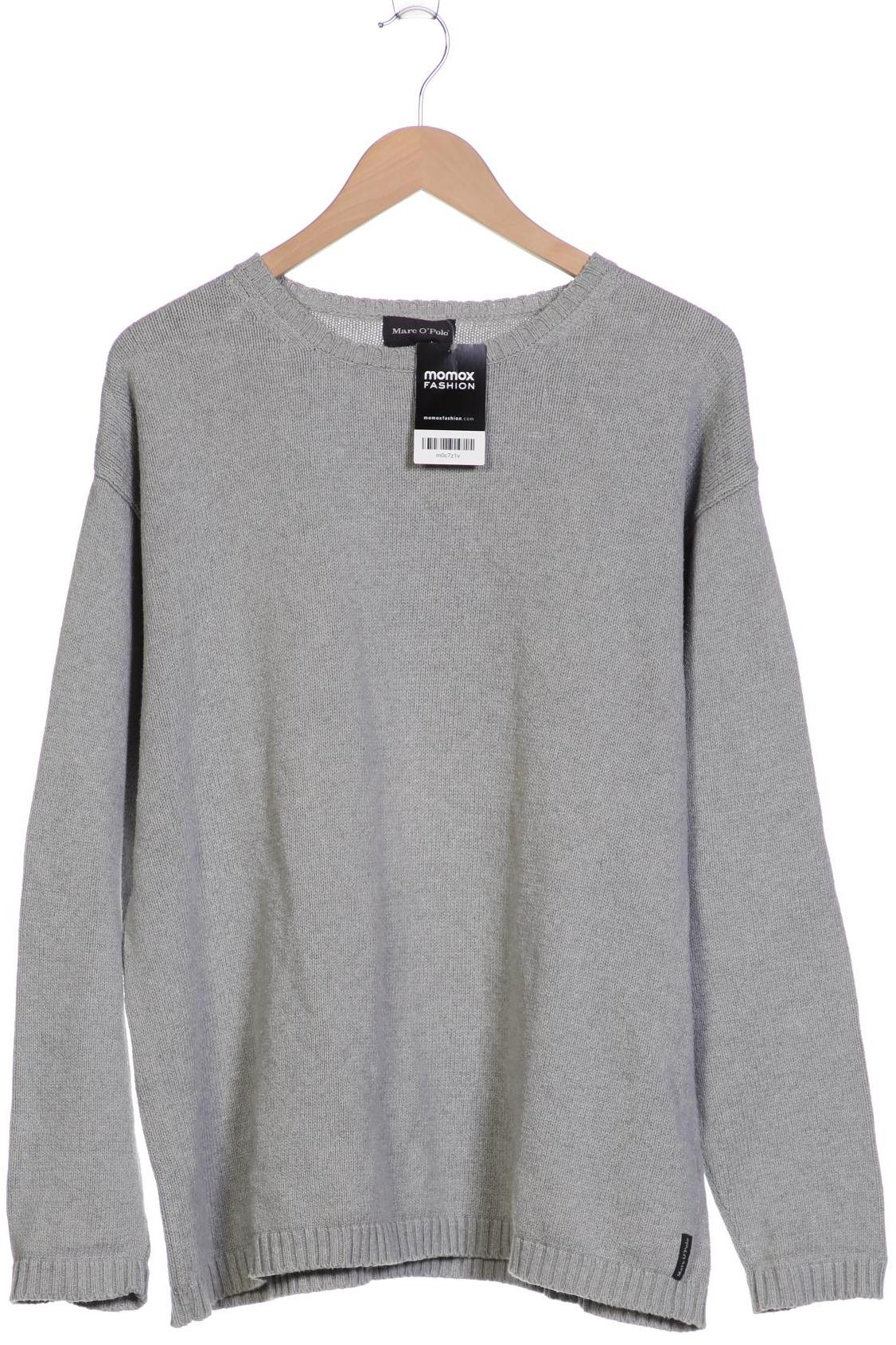 

Marc O Polo Herren Pullover, grau, Gr. 54
