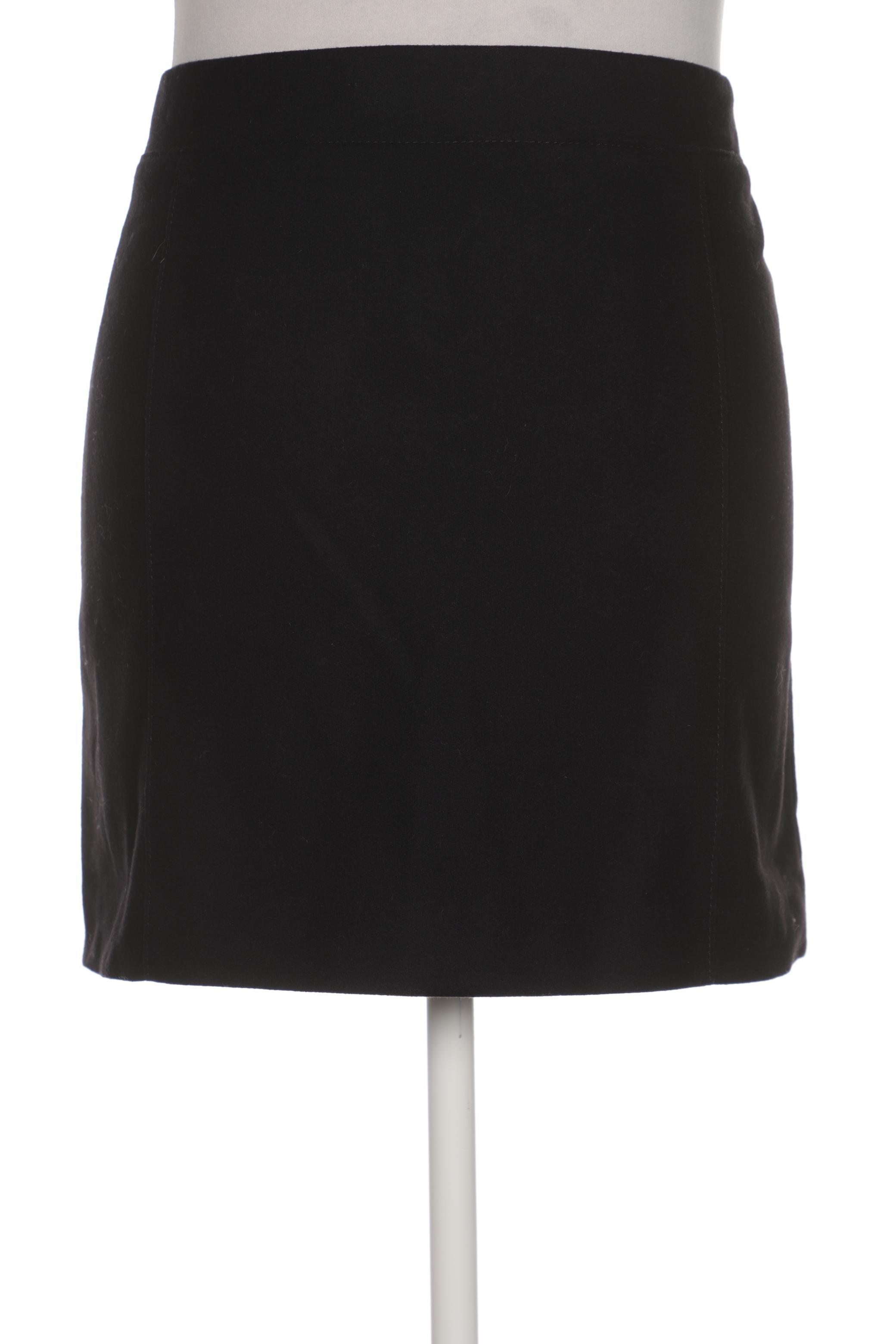 Thumbnail - Marc O Polo Damen Rock, schwarz, Gr. 42